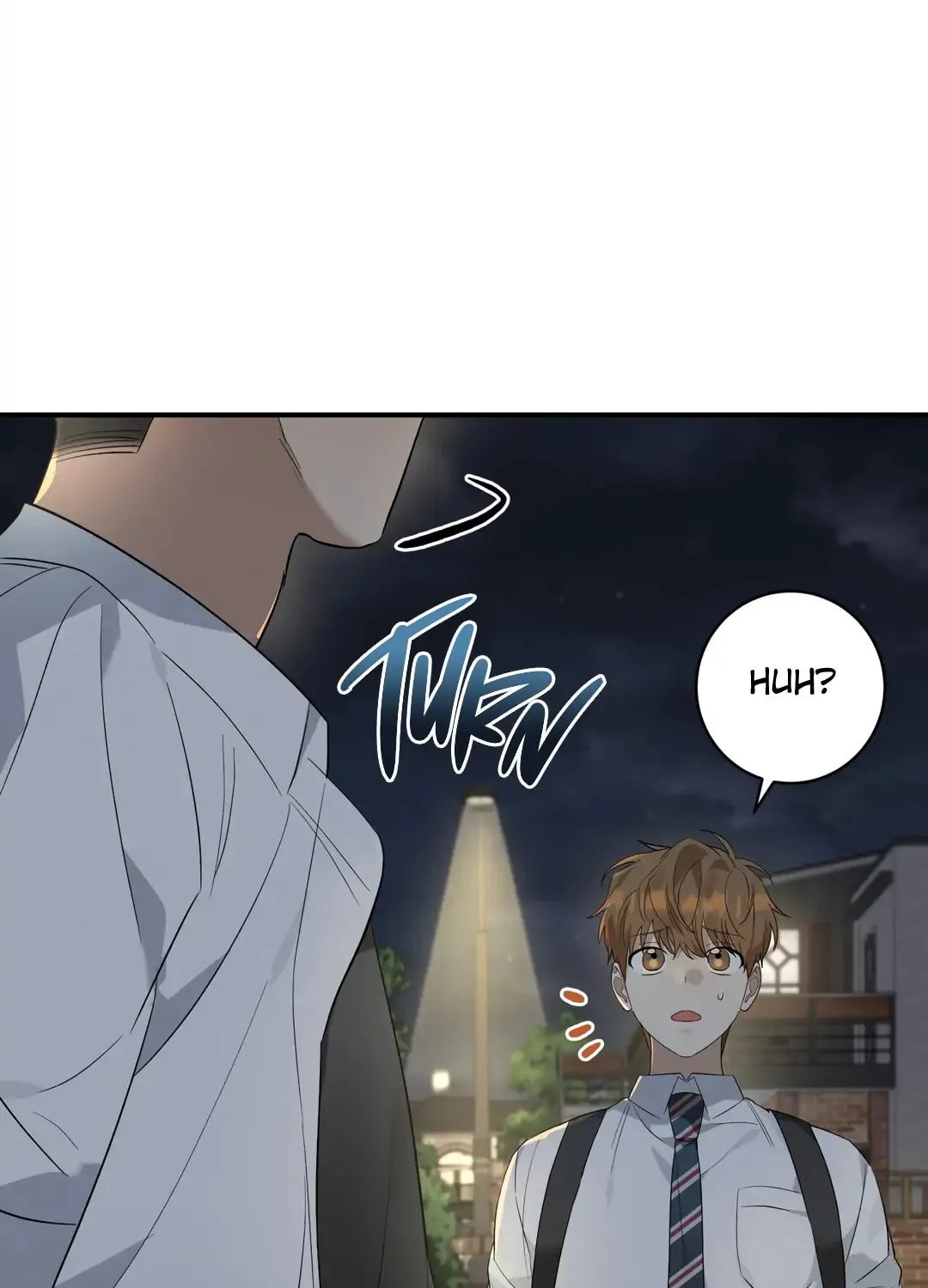 Read Plum Candy Love chapter 7 image 21 on Lezhin