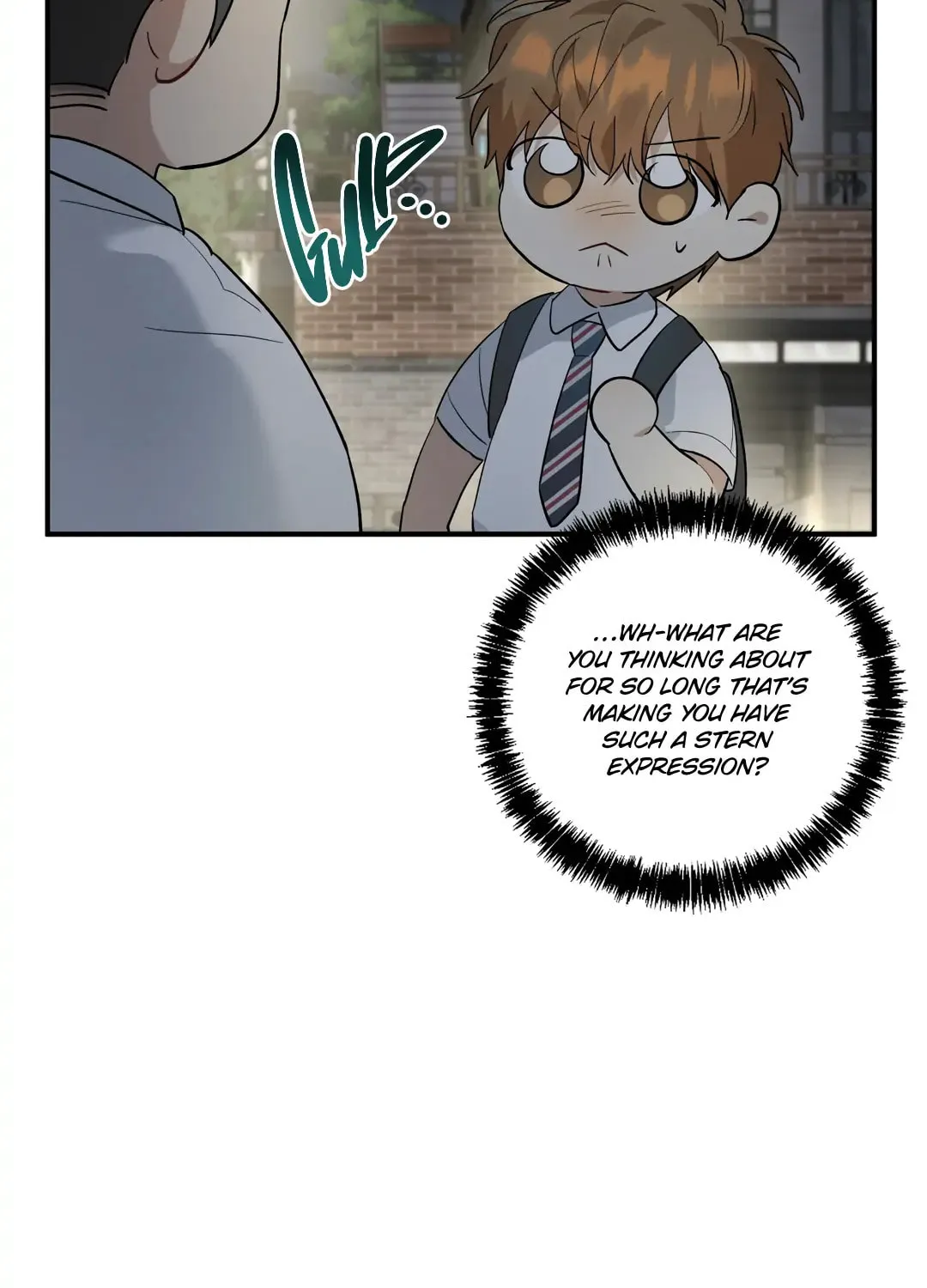 Read Plum Candy Love chapter 7 image 26 on Lezhin