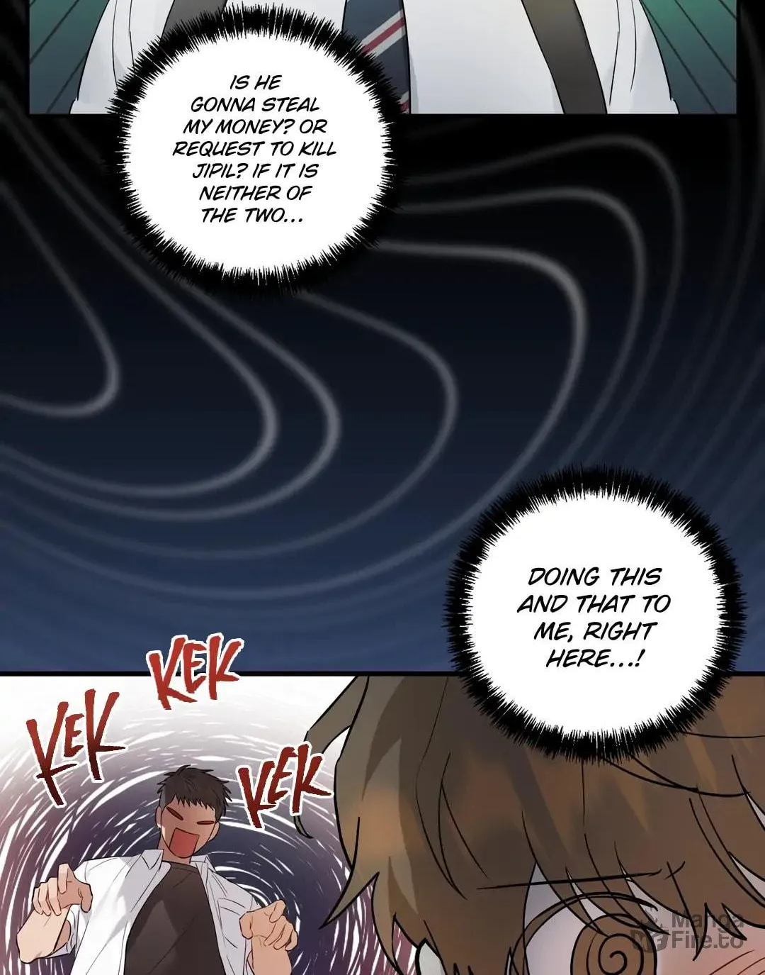 Read Plum Candy Love chapter 7 image 29 on Lezhin