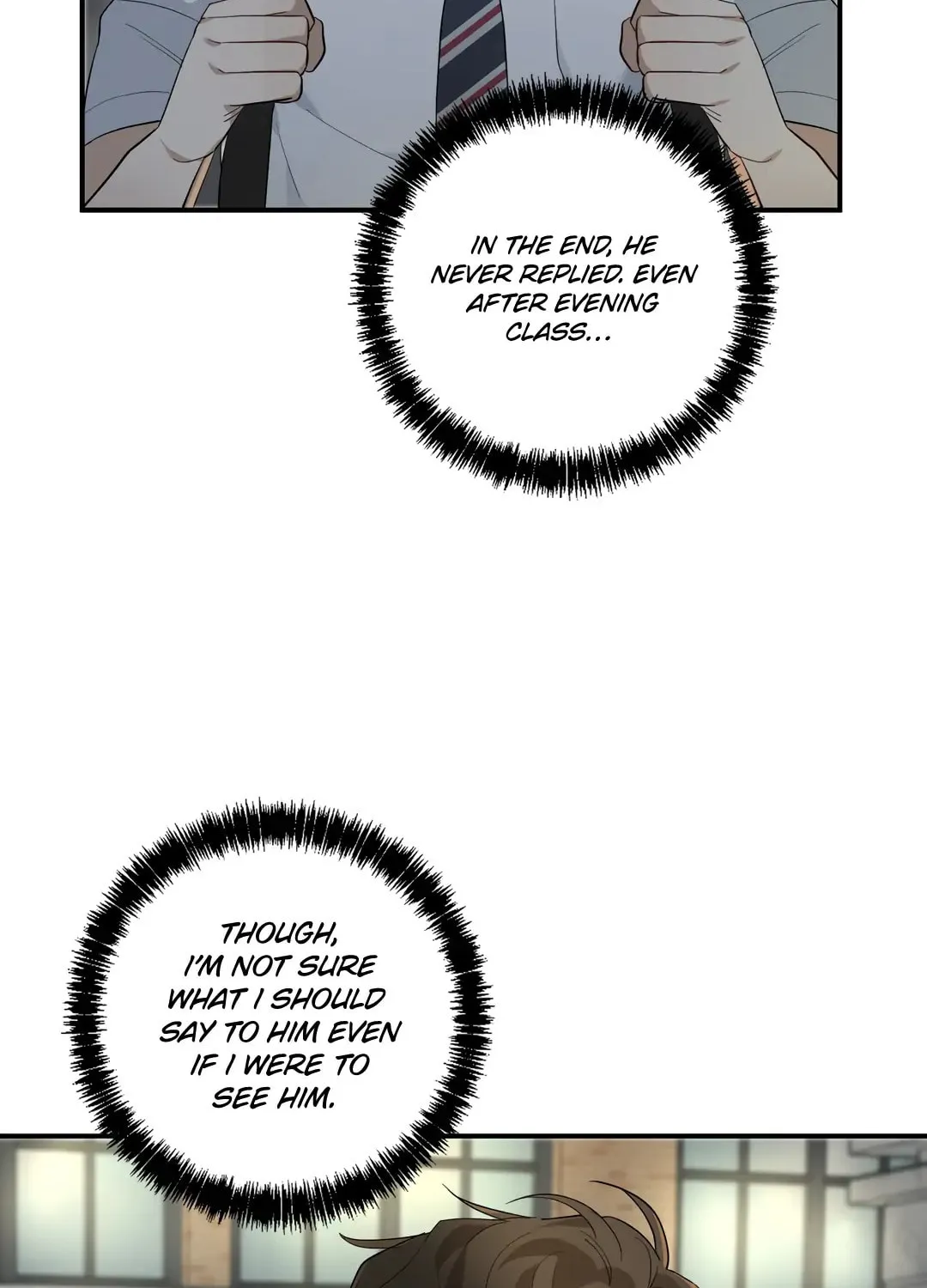 Read Plum Candy Love chapter 7 image 3 on Lezhin