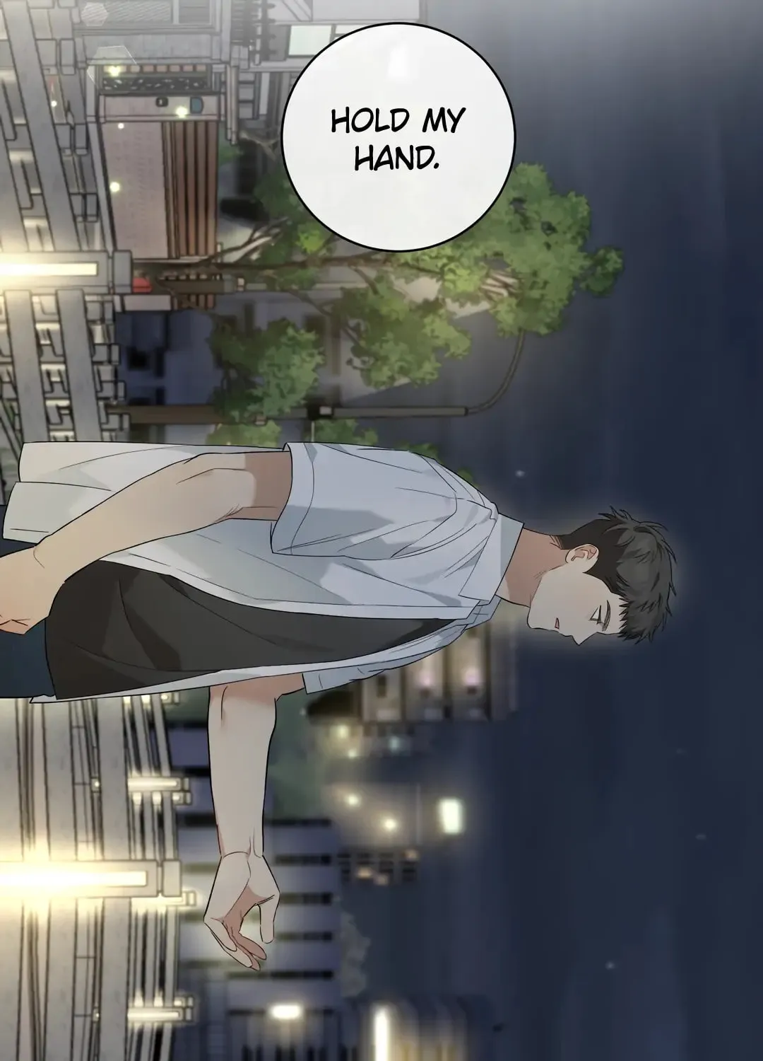 Read Plum Candy Love chapter 7 image 32 on Lezhin