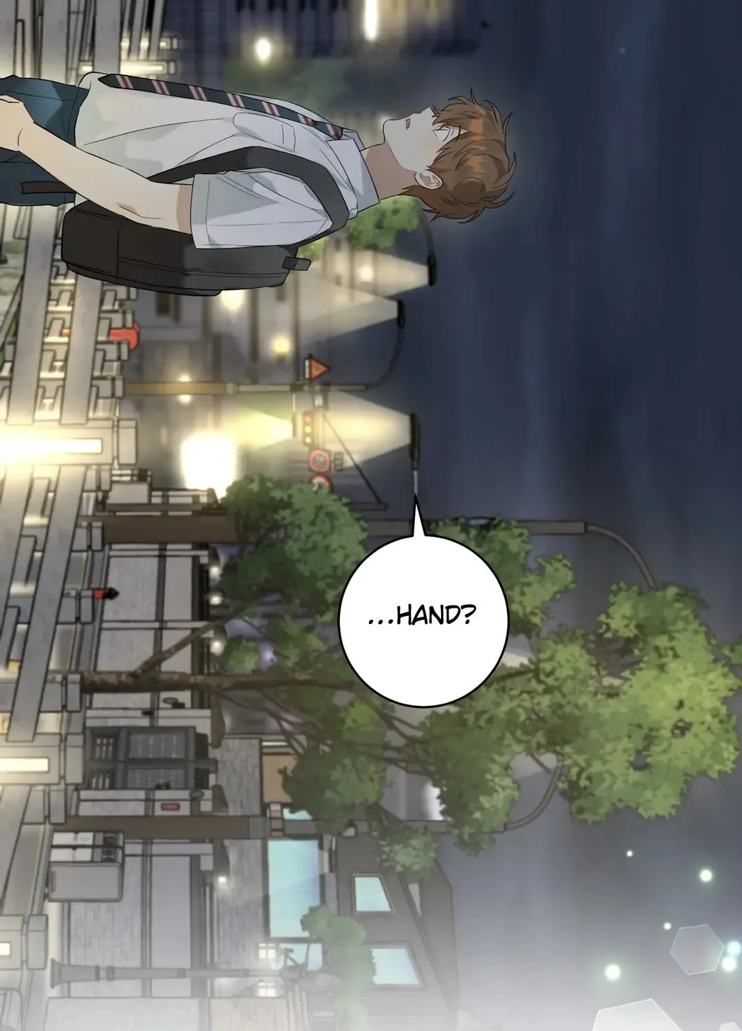 Read Plum Candy Love chapter 7 image 33 on Lezhin
