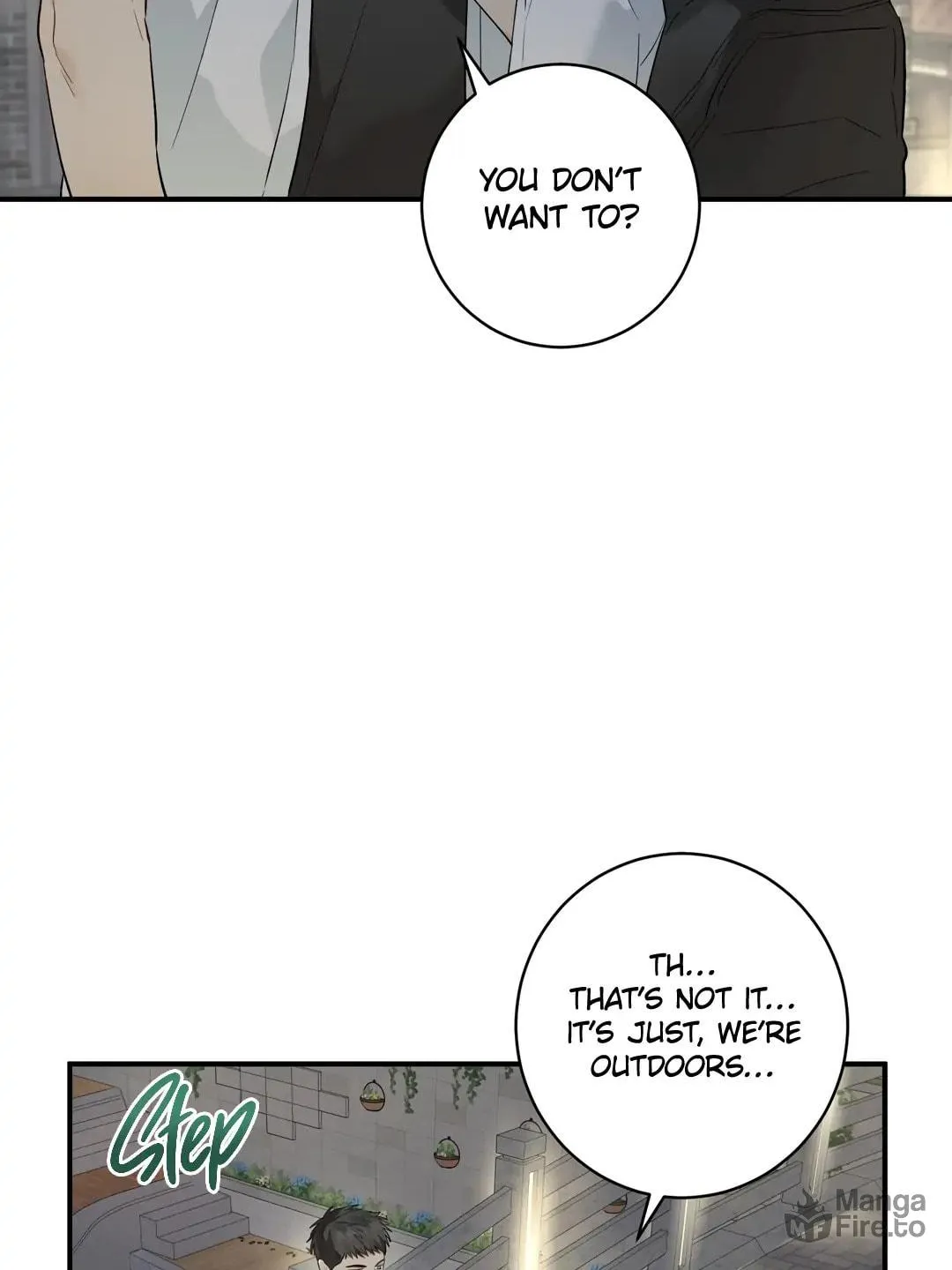 Read Plum Candy Love chapter 7 image 37 on Lezhin