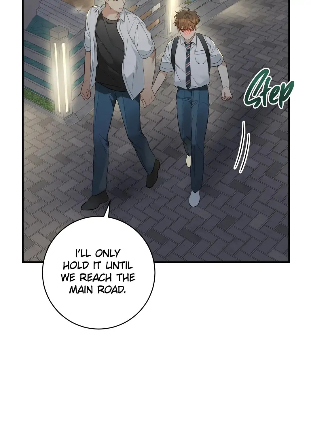 Read Plum Candy Love chapter 7 image 38 on Lezhin