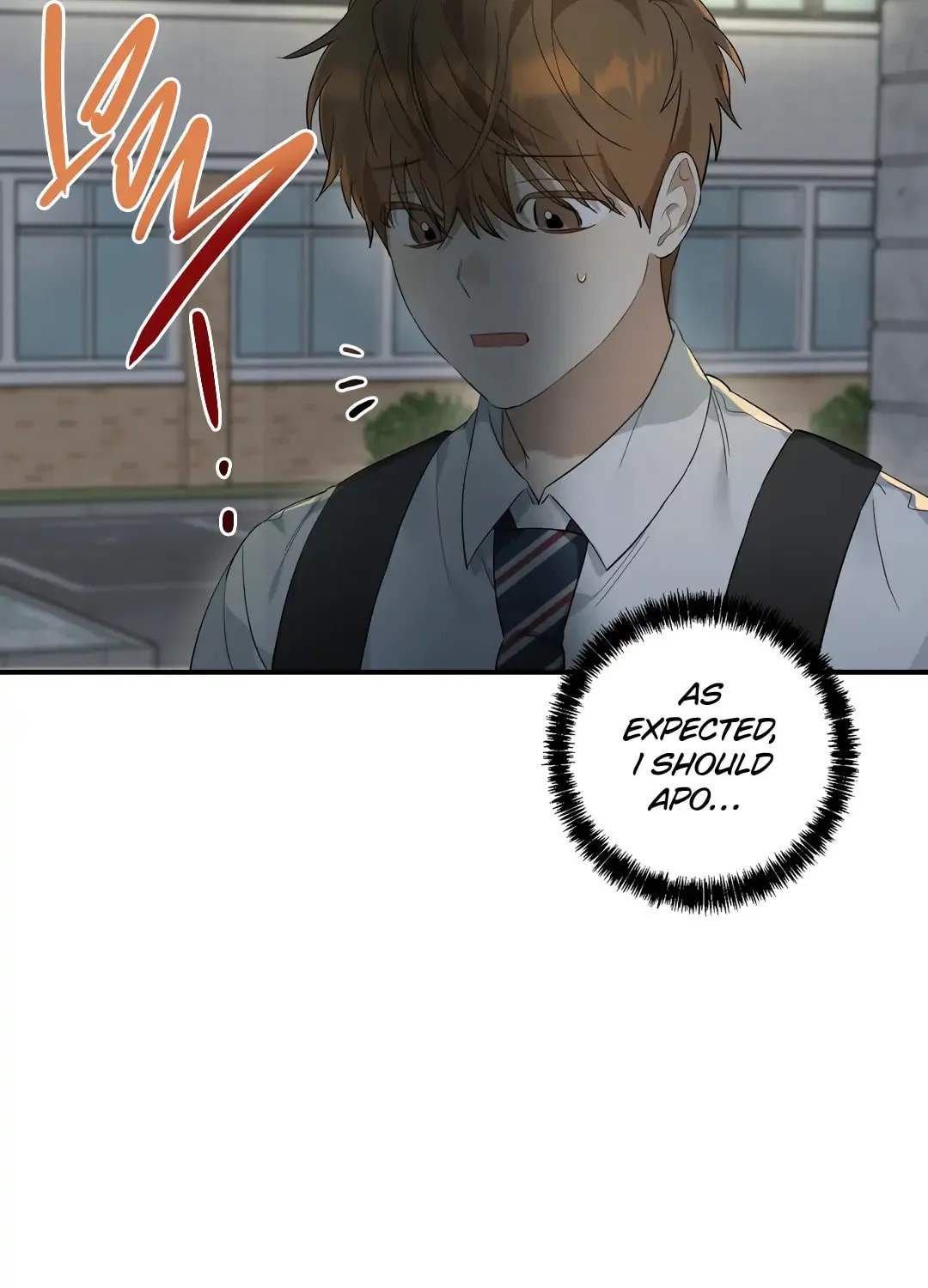 Read Plum Candy Love chapter 7 image 4 on Lezhin