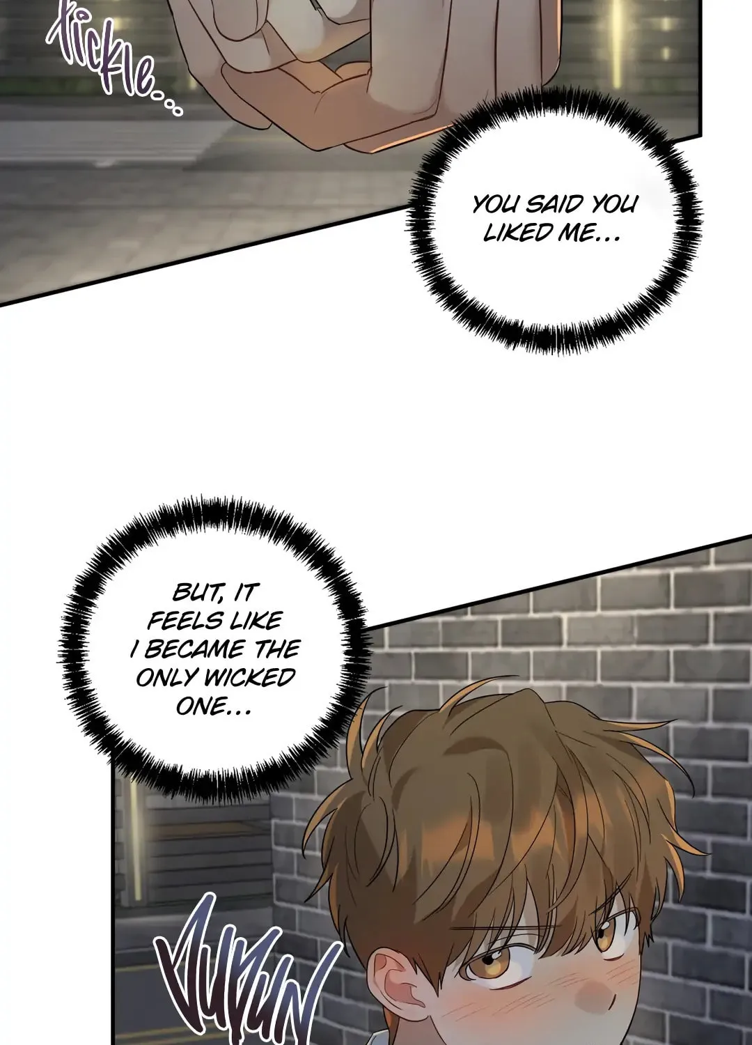Read Plum Candy Love chapter 7 image 42 on Lezhin