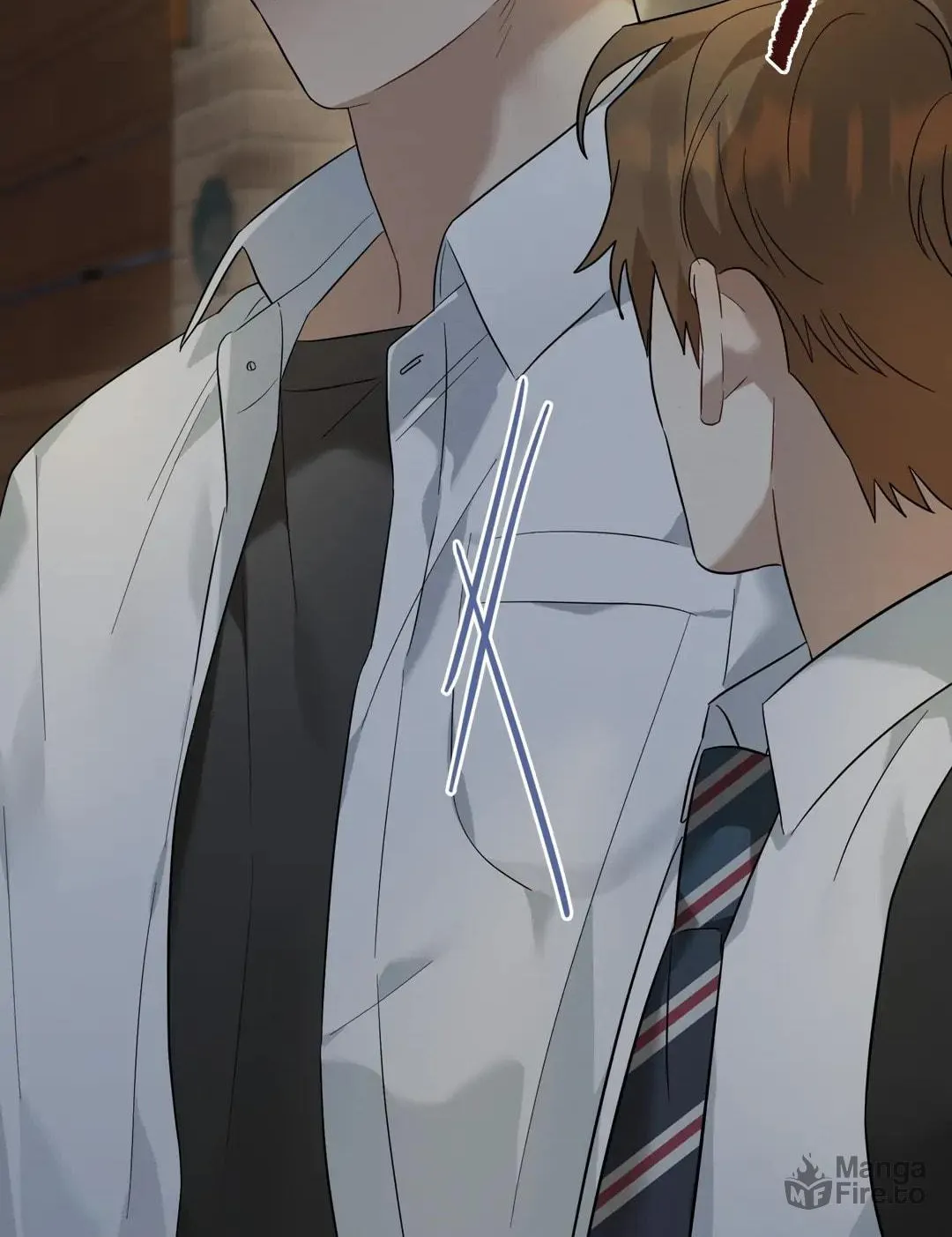 Read Plum Candy Love chapter 7 image 45 on Lezhin