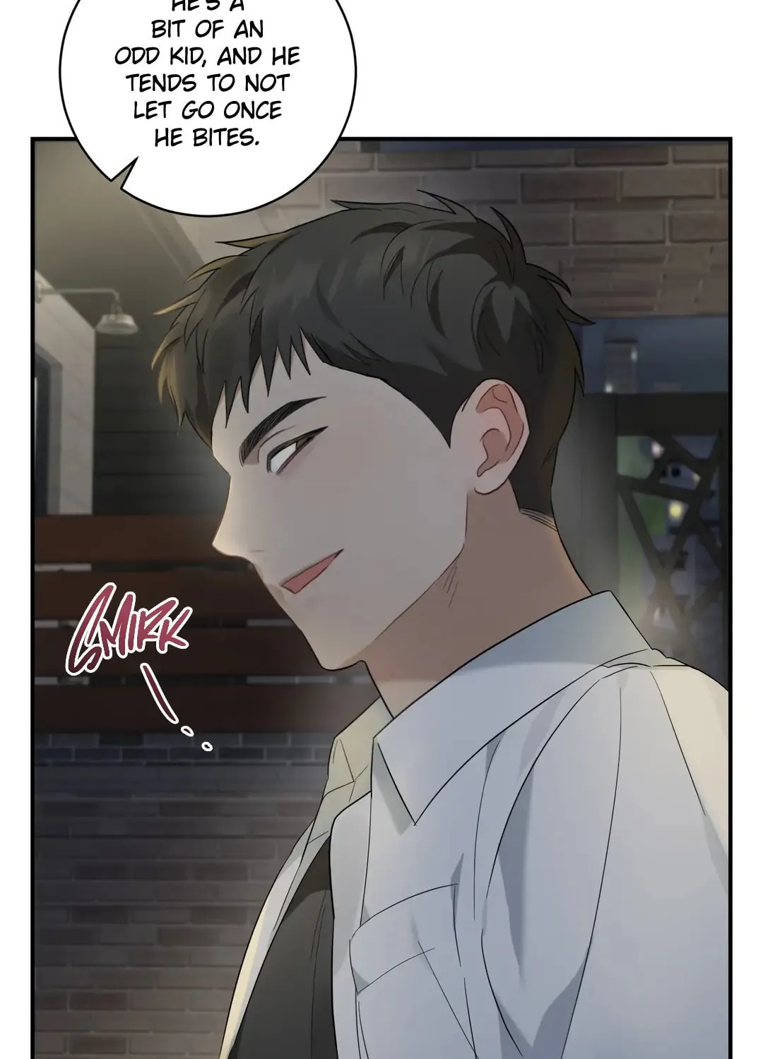 Read Plum Candy Love chapter 7 image 50 on Lezhin