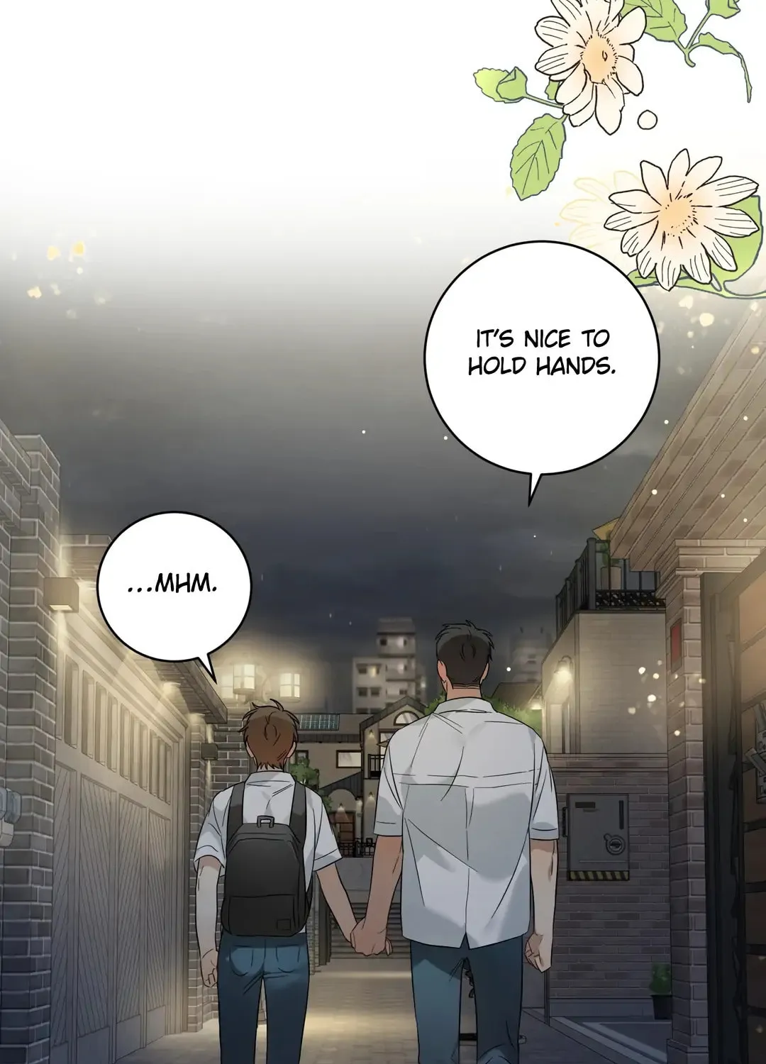 Read Plum Candy Love chapter 7 image 54 on Lezhin