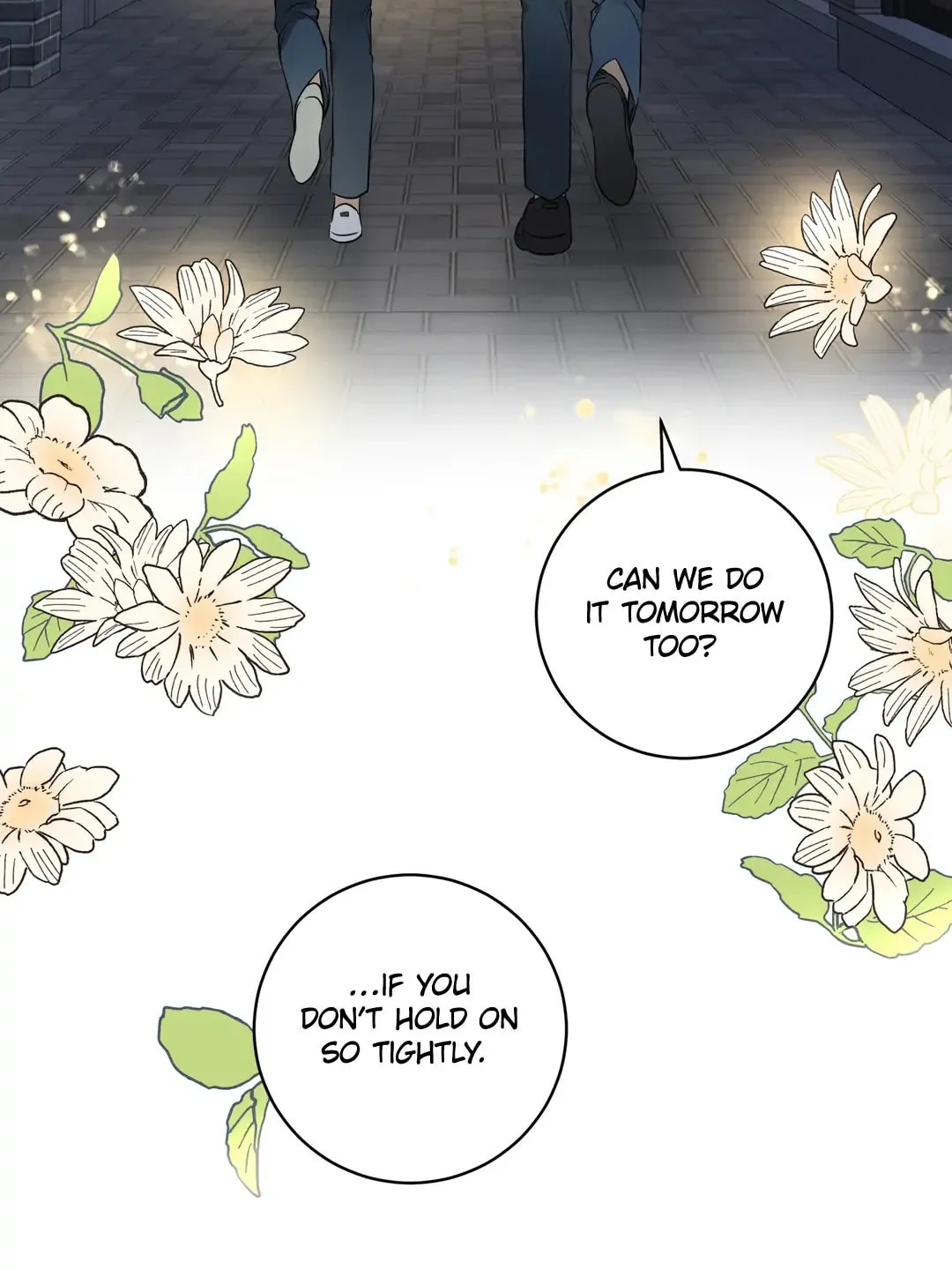Read Plum Candy Love chapter 7 image 55 on Lezhin