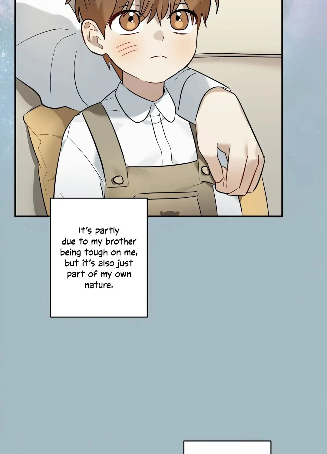 Read Plum Candy Love chapter 7 image 57 on Lezhin