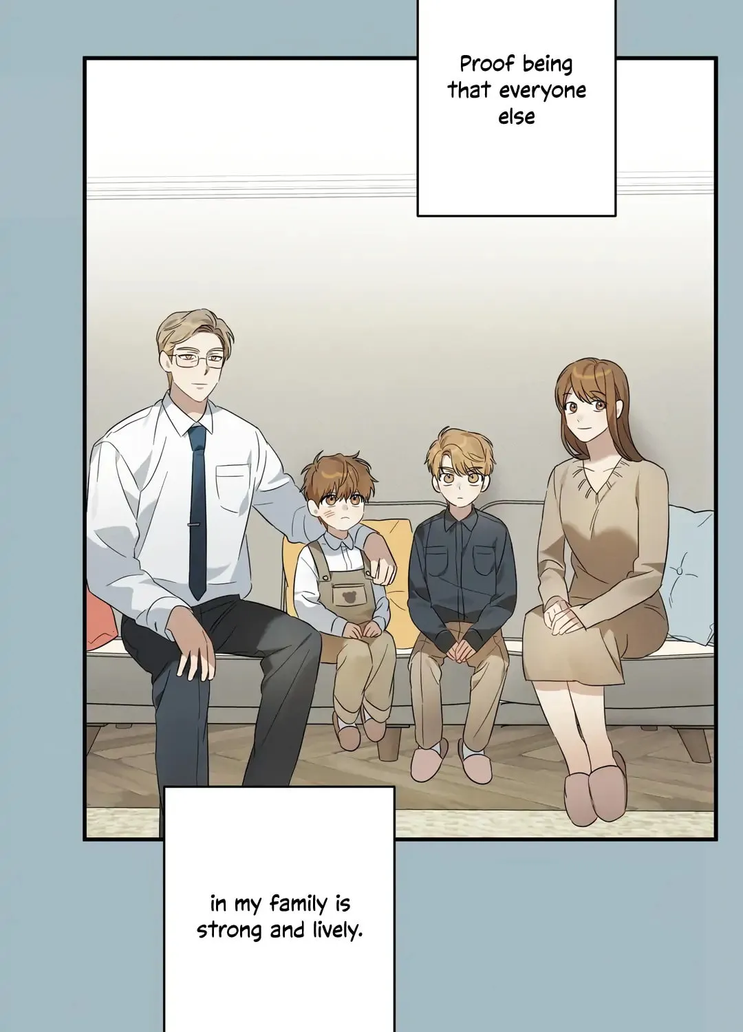 Read Plum Candy Love chapter 7 image 58 on Lezhin
