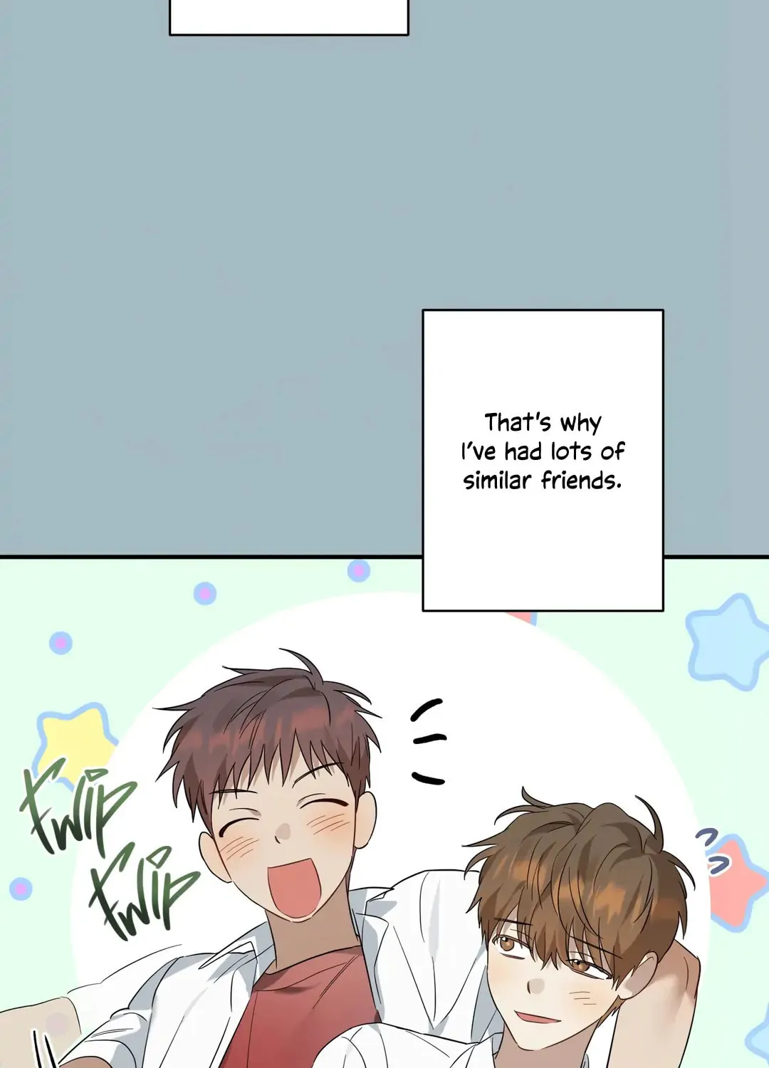 Read Plum Candy Love chapter 7 image 59 on Lezhin