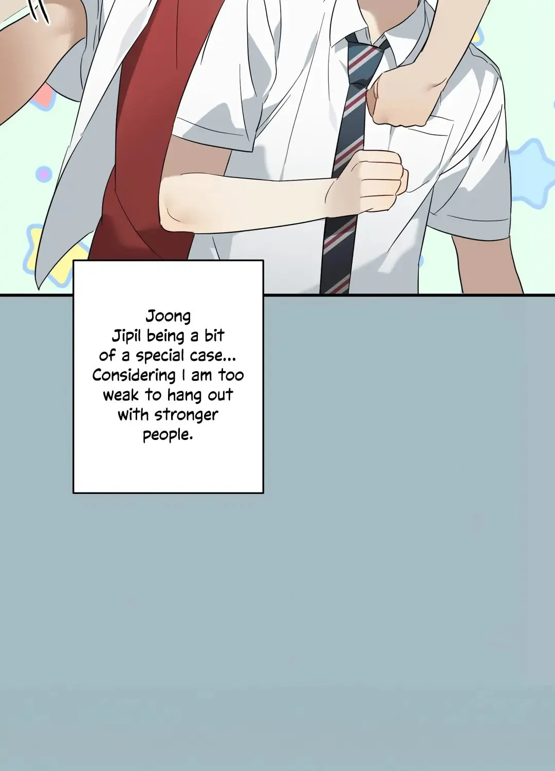 Read Plum Candy Love chapter 7 image 60 on Lezhin