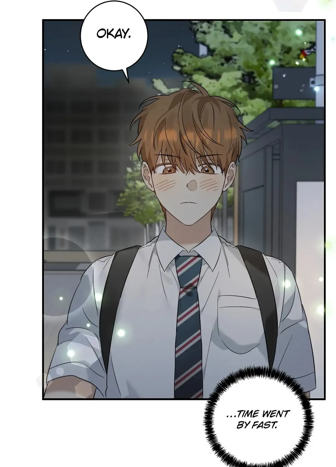 Read Plum Candy Love chapter 7 image 63 on Lezhin
