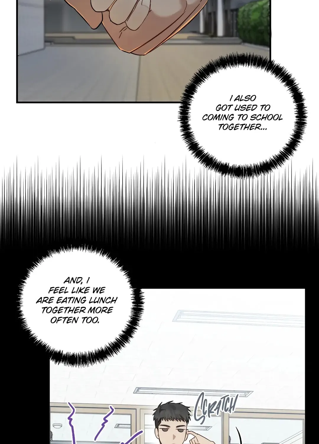 Read Plum Candy Love chapter 7 image 65 on Lezhin