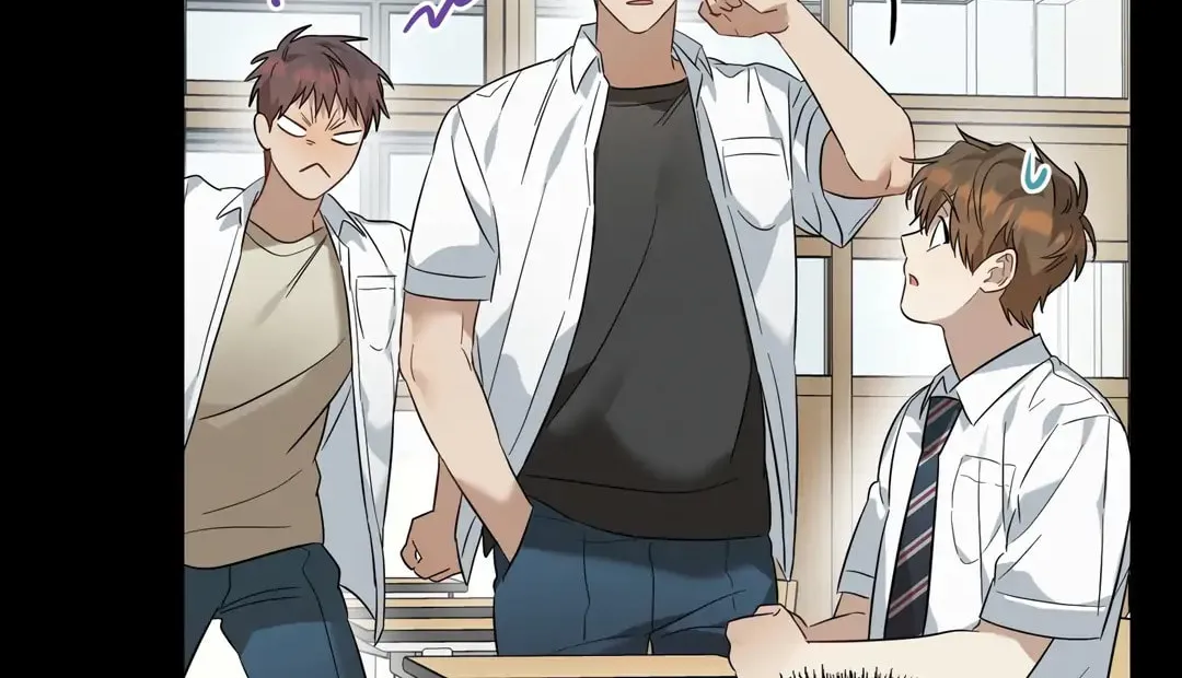 Read Plum Candy Love chapter 7 image 66 on Lezhin
