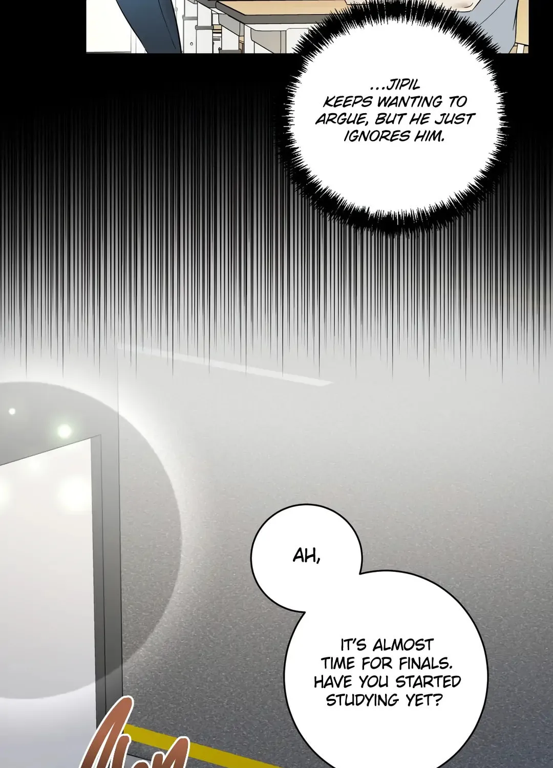 Read Plum Candy Love chapter 7 image 67 on Lezhin