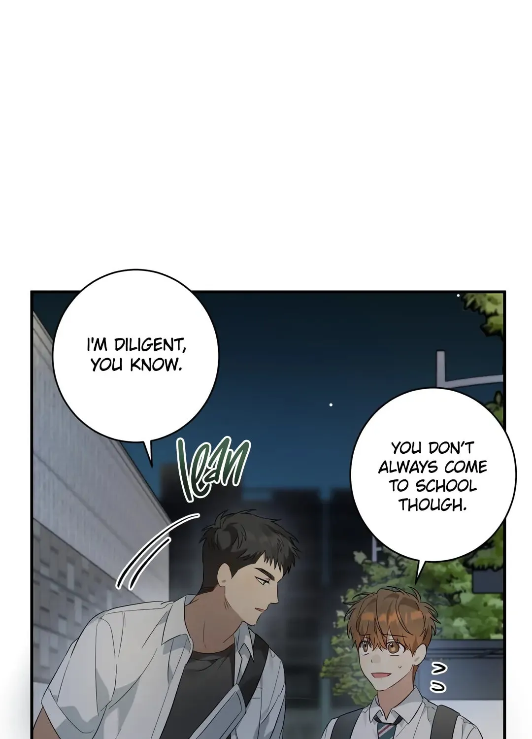 Read Plum Candy Love chapter 7 image 71 on Lezhin