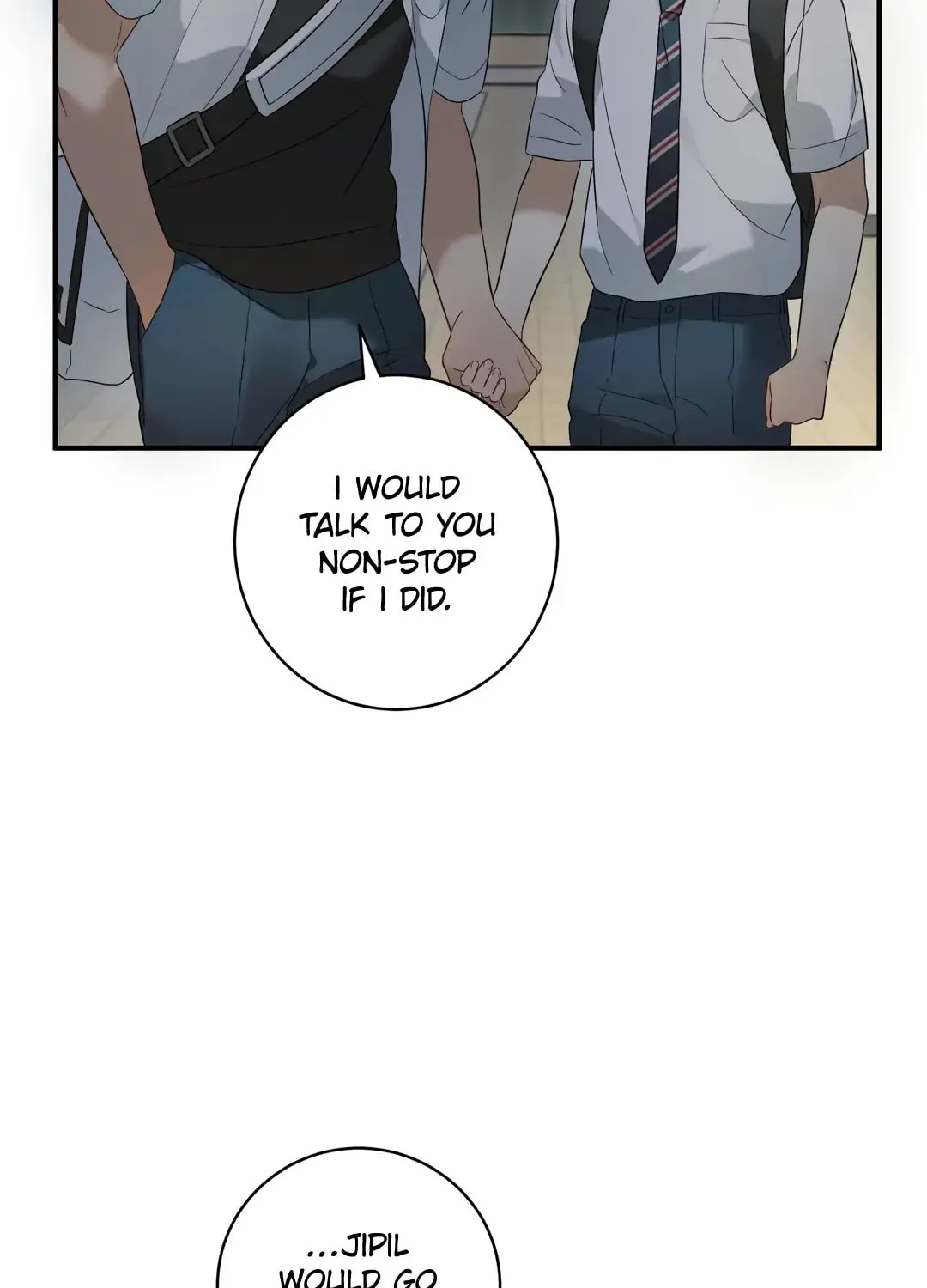 Read Plum Candy Love chapter 7 image 72 on Lezhin