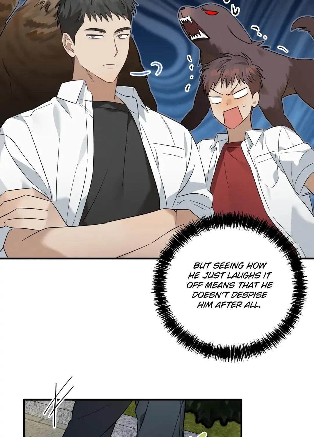 Read Plum Candy Love chapter 7 image 75 on Lezhin