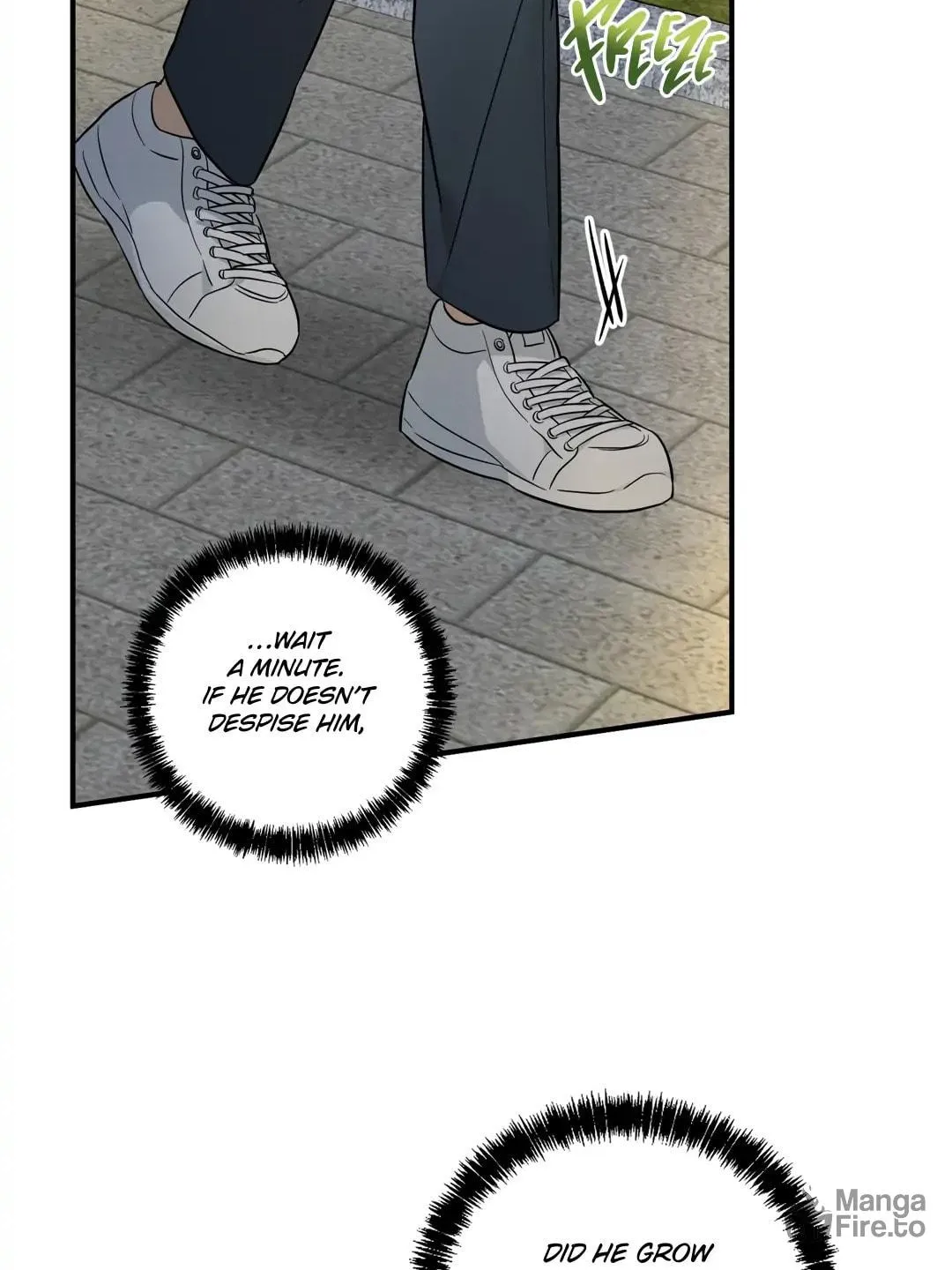 Read Plum Candy Love chapter 7 image 76 on Lezhin