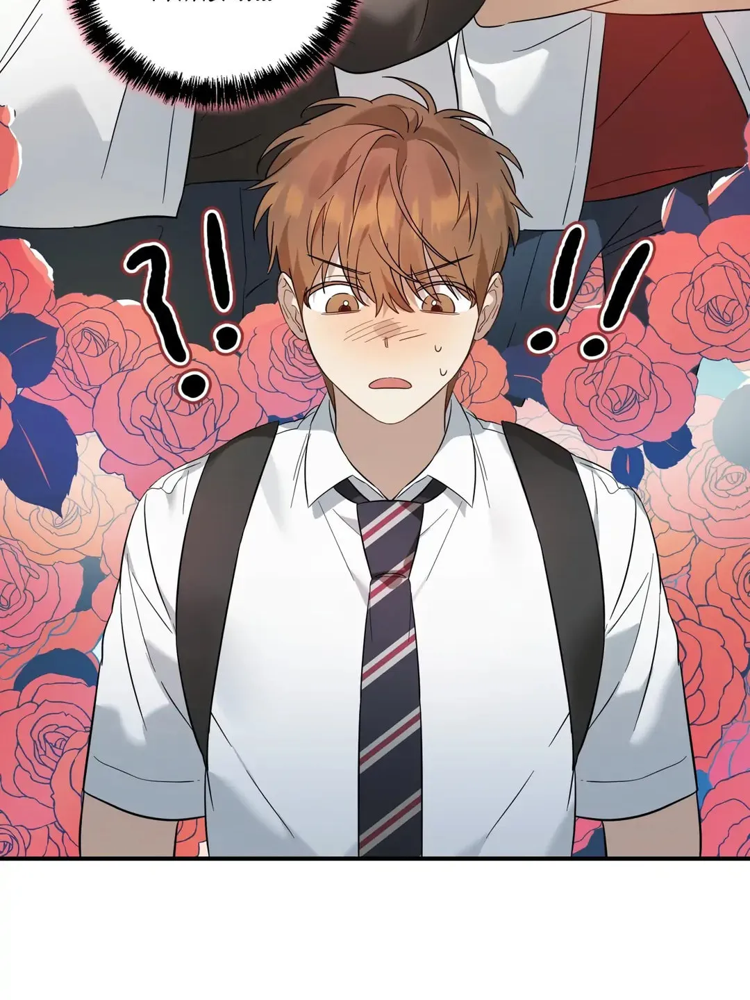Read Plum Candy Love chapter 7 image 78 on Lezhin