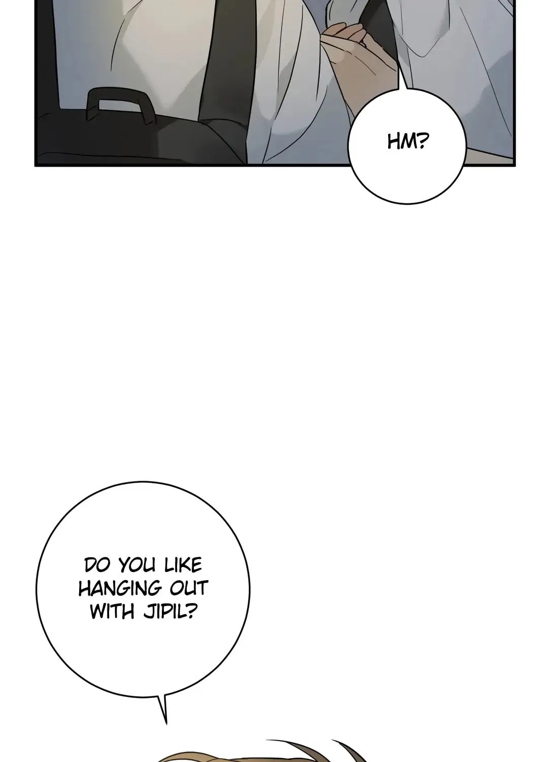Read Plum Candy Love chapter 7 image 80 on Lezhin