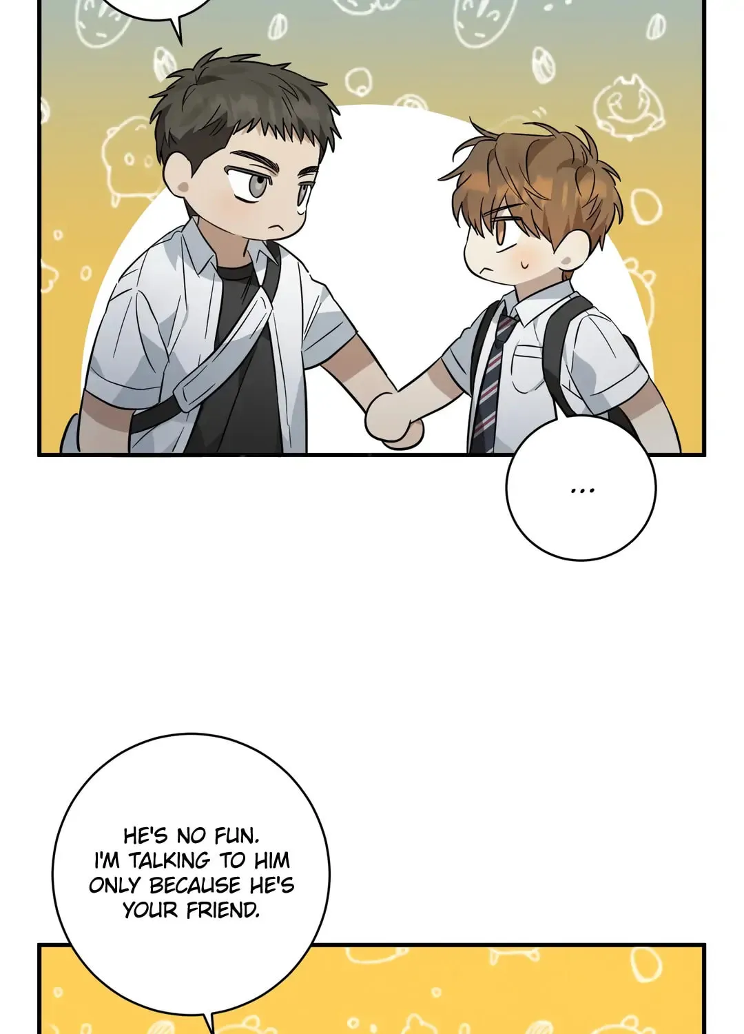 Read Plum Candy Love chapter 7 image 83 on Lezhin