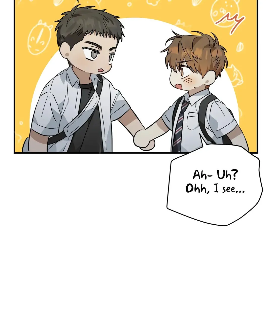 Read Plum Candy Love chapter 7 image 84 on Lezhin