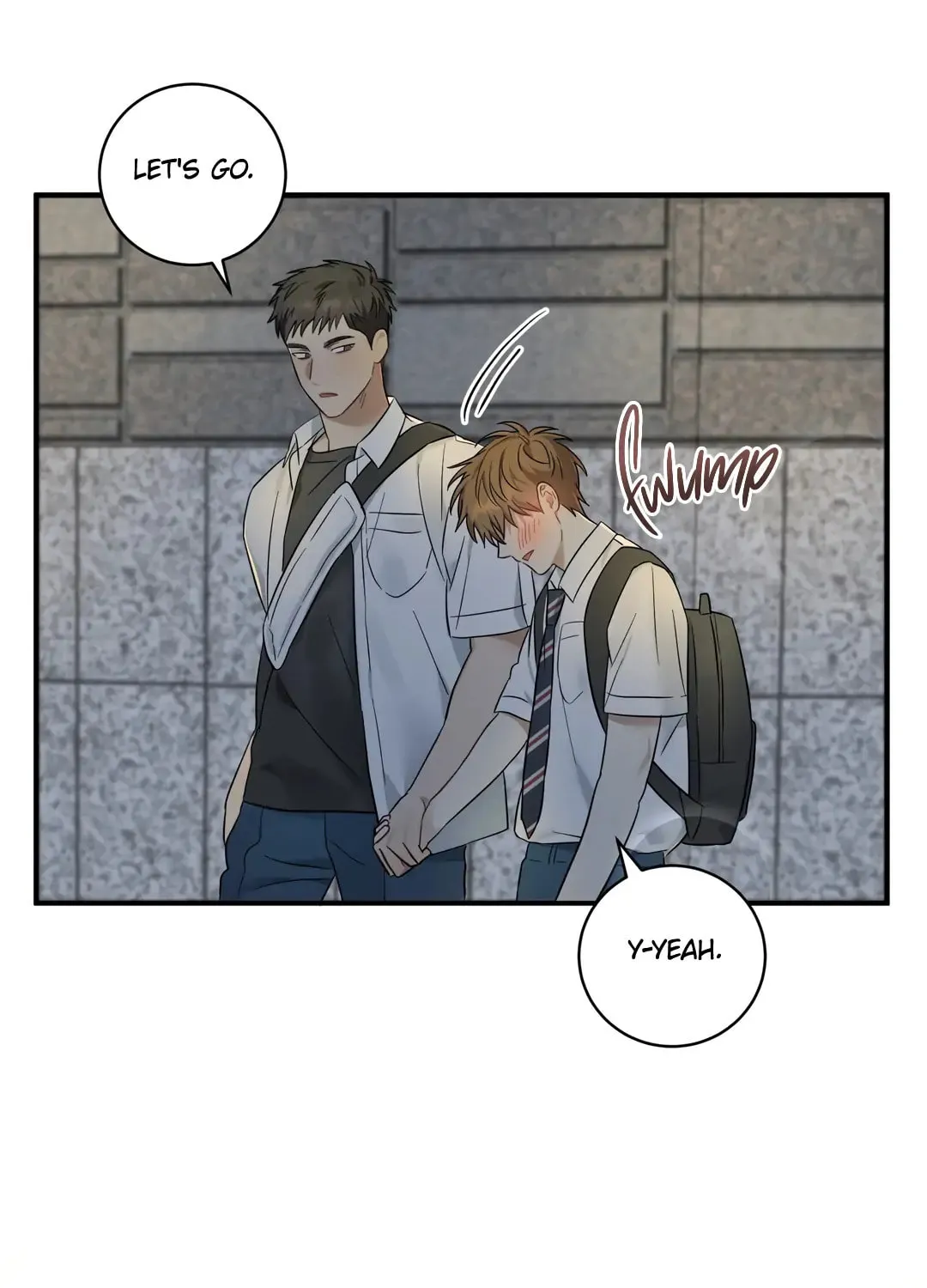 Read Plum Candy Love chapter 7 image 85 on Lezhin
