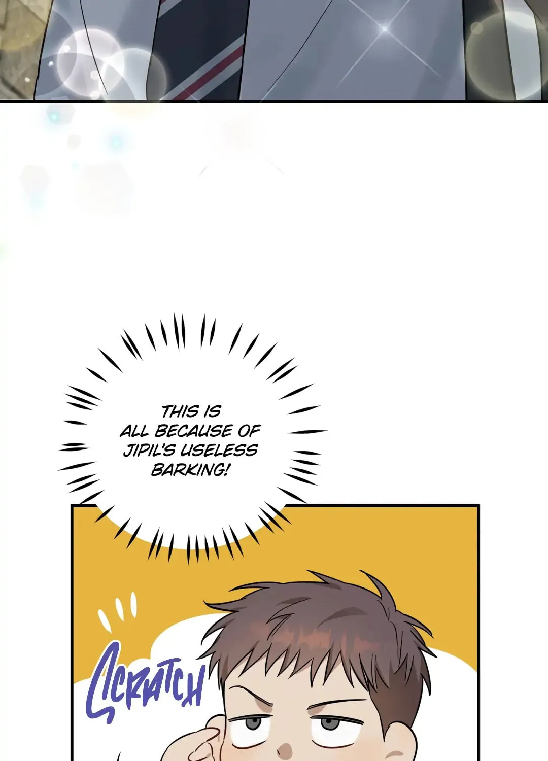 Read Plum Candy Love chapter 7 image 88 on Lezhin