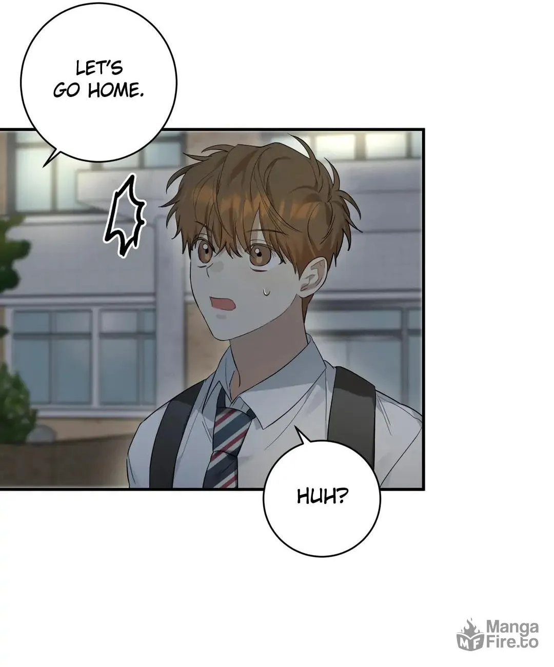 Read Plum Candy Love chapter 7 image 9 on Lezhin