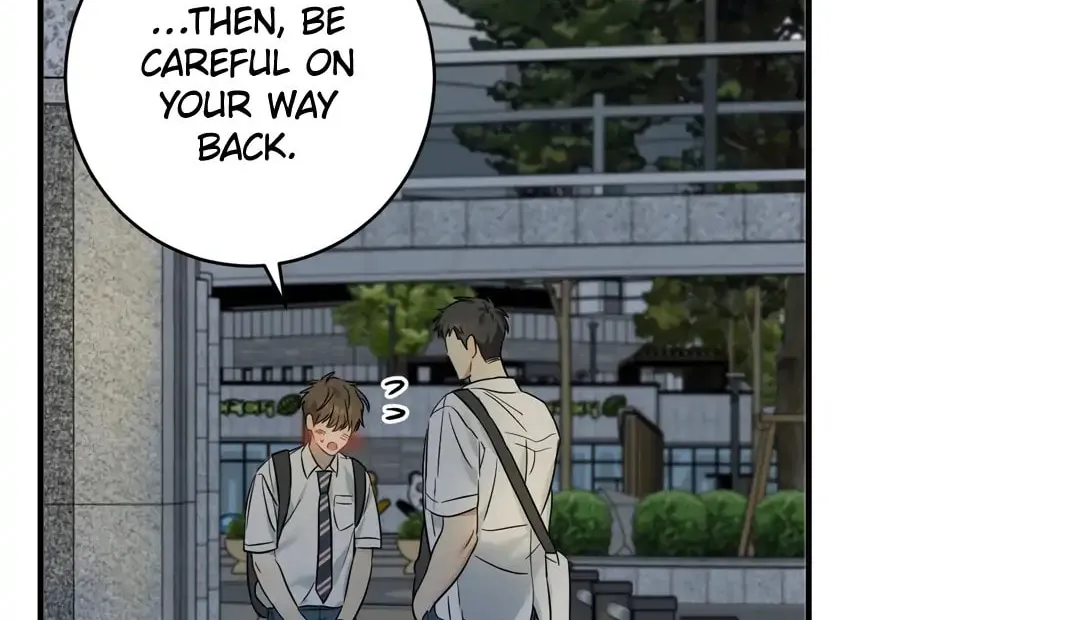 Read Plum Candy Love chapter 7 image 90 on Lezhin