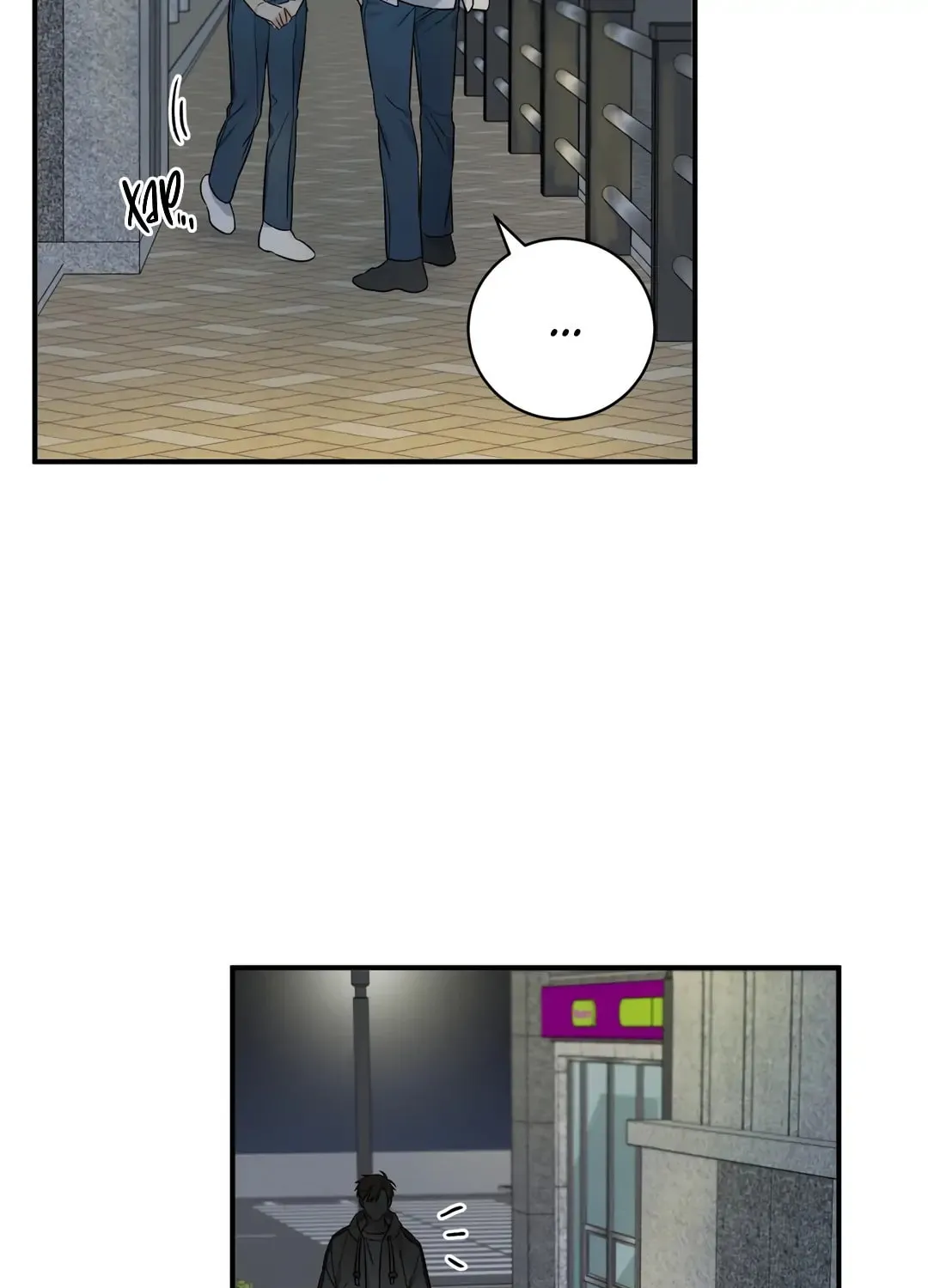 Read Plum Candy Love chapter 7 image 91 on Lezhin