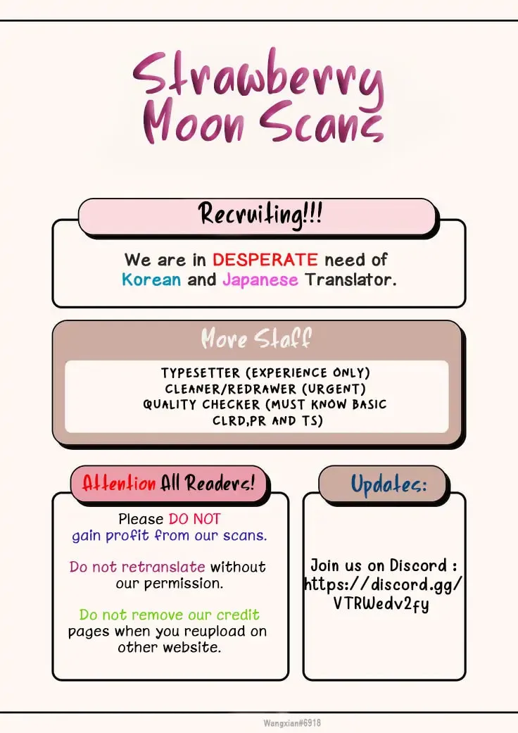 Read Plum Candy Love chapter 8 image 100 on Lezhin