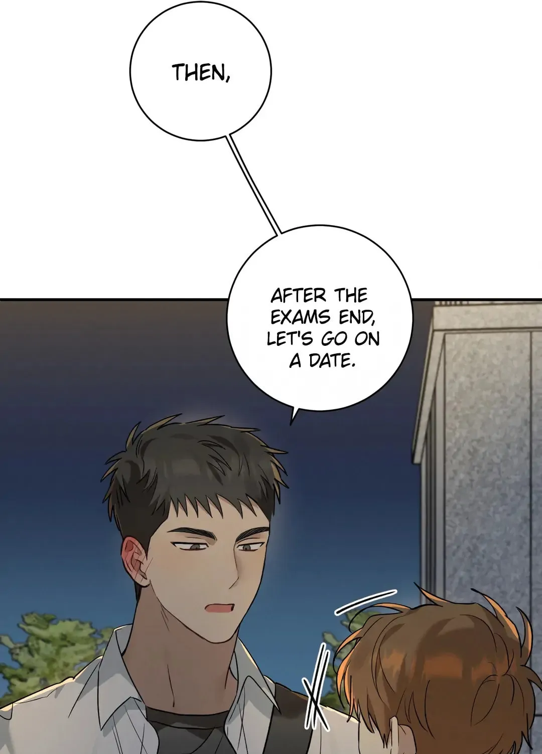 Read Plum Candy Love chapter 8 image 12 on Lezhin