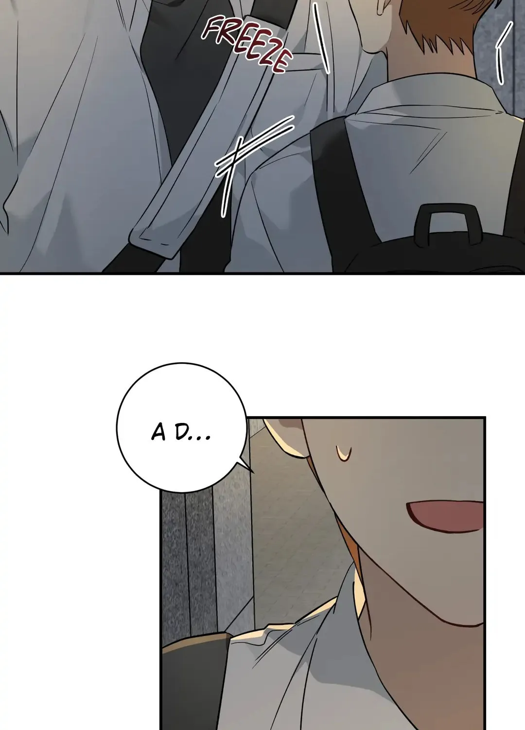Read Plum Candy Love chapter 8 image 13 on Lezhin