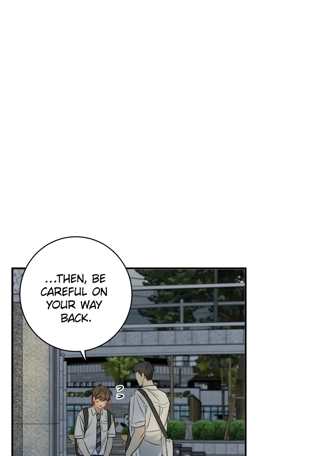 Read Plum Candy Love chapter 8 image 2 on Lezhin