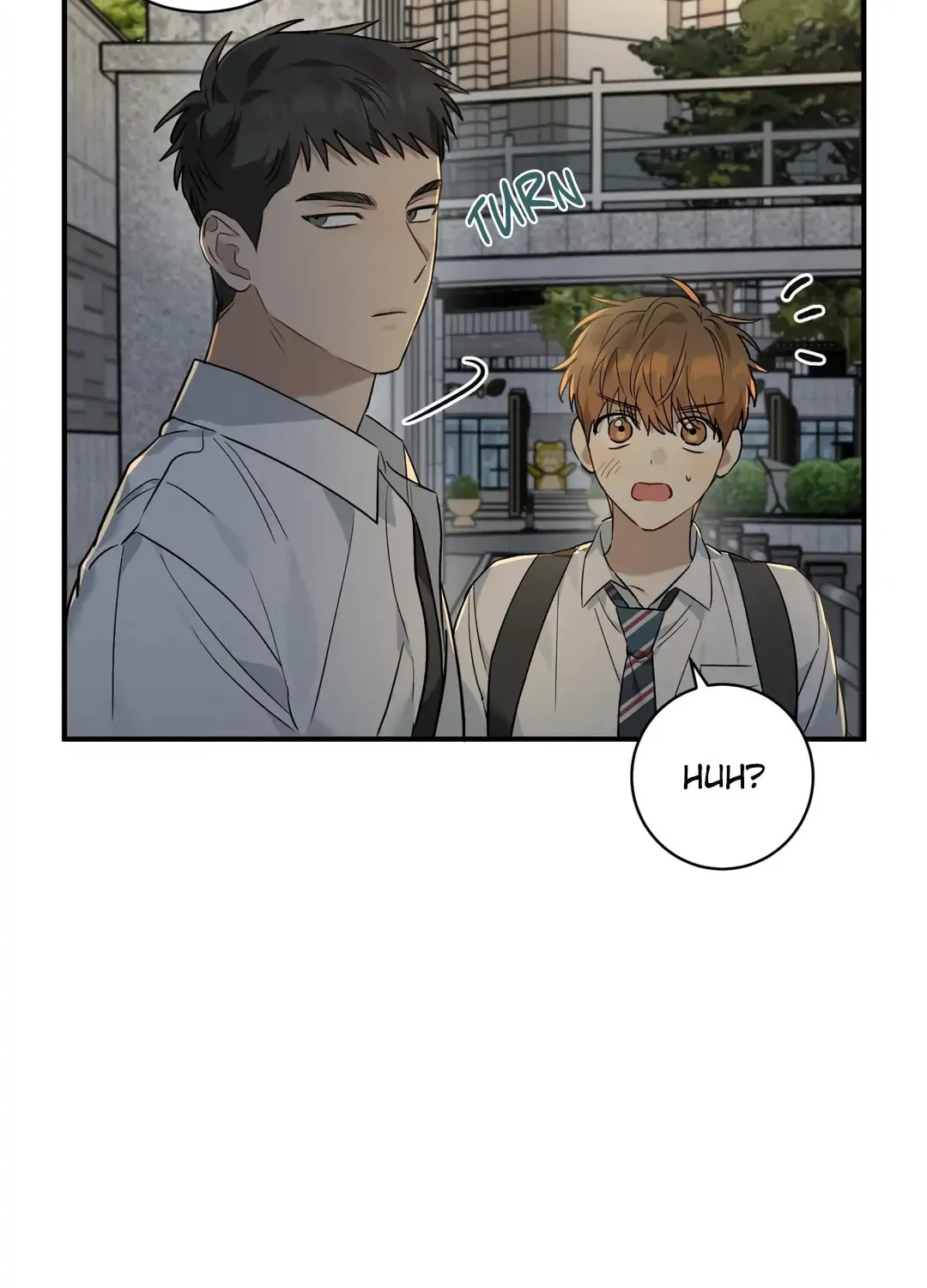 Read Plum Candy Love chapter 8 image 20 on Lezhin