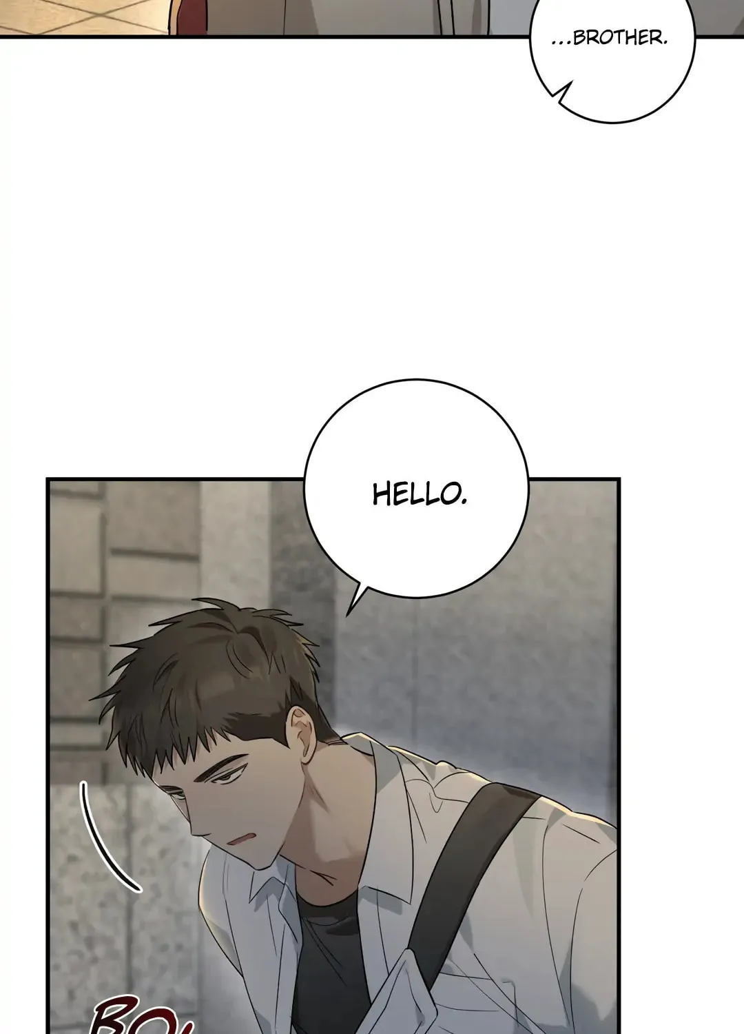 Read Plum Candy Love chapter 8 image 23 on Lezhin