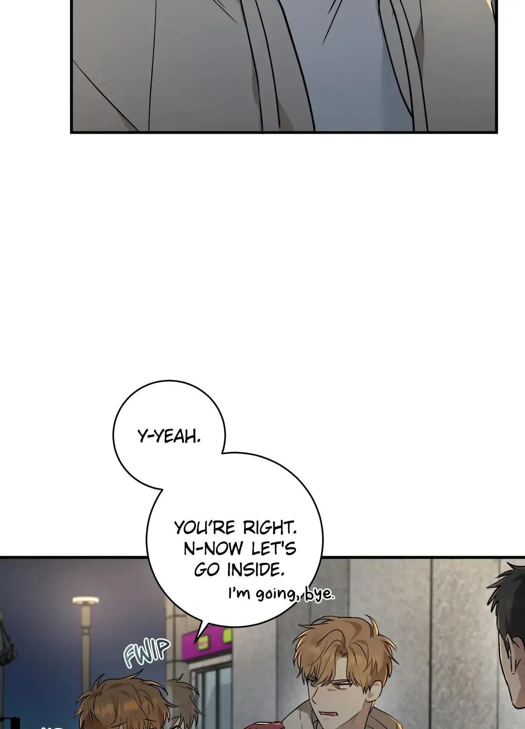 Read Plum Candy Love chapter 8 image 26 on Lezhin