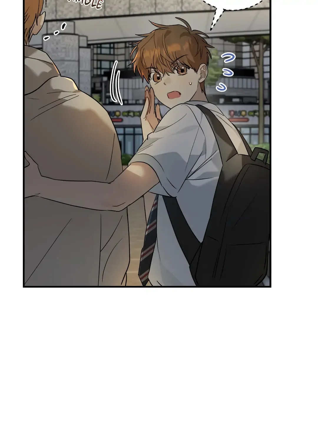 Read Plum Candy Love chapter 8 image 28 on Lezhin