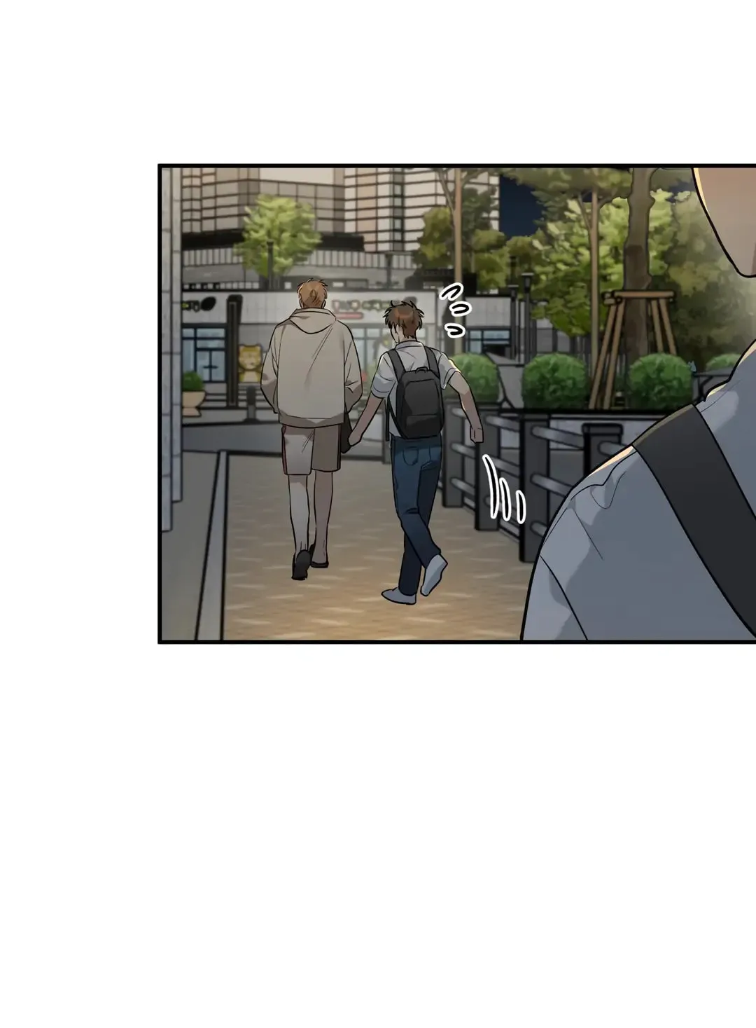Read Plum Candy Love chapter 8 image 29 on Lezhin
