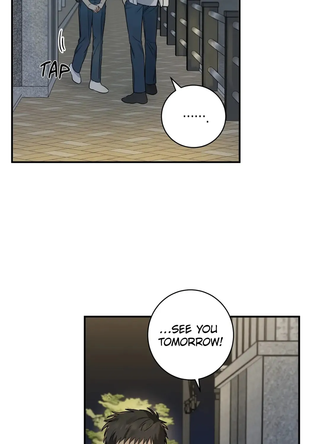 Read Plum Candy Love chapter 8 image 3 on Lezhin
