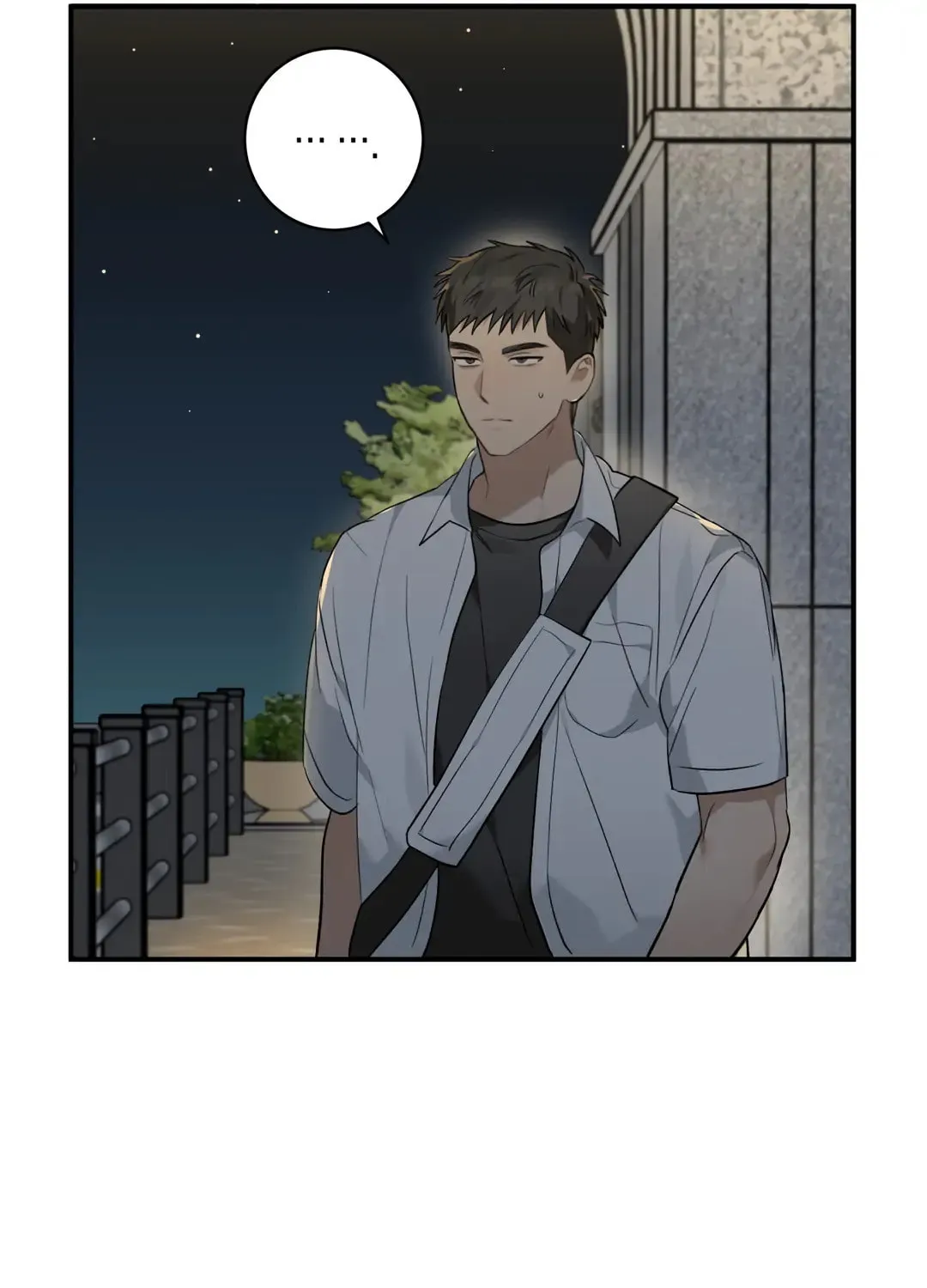 Read Plum Candy Love chapter 8 image 30 on Lezhin