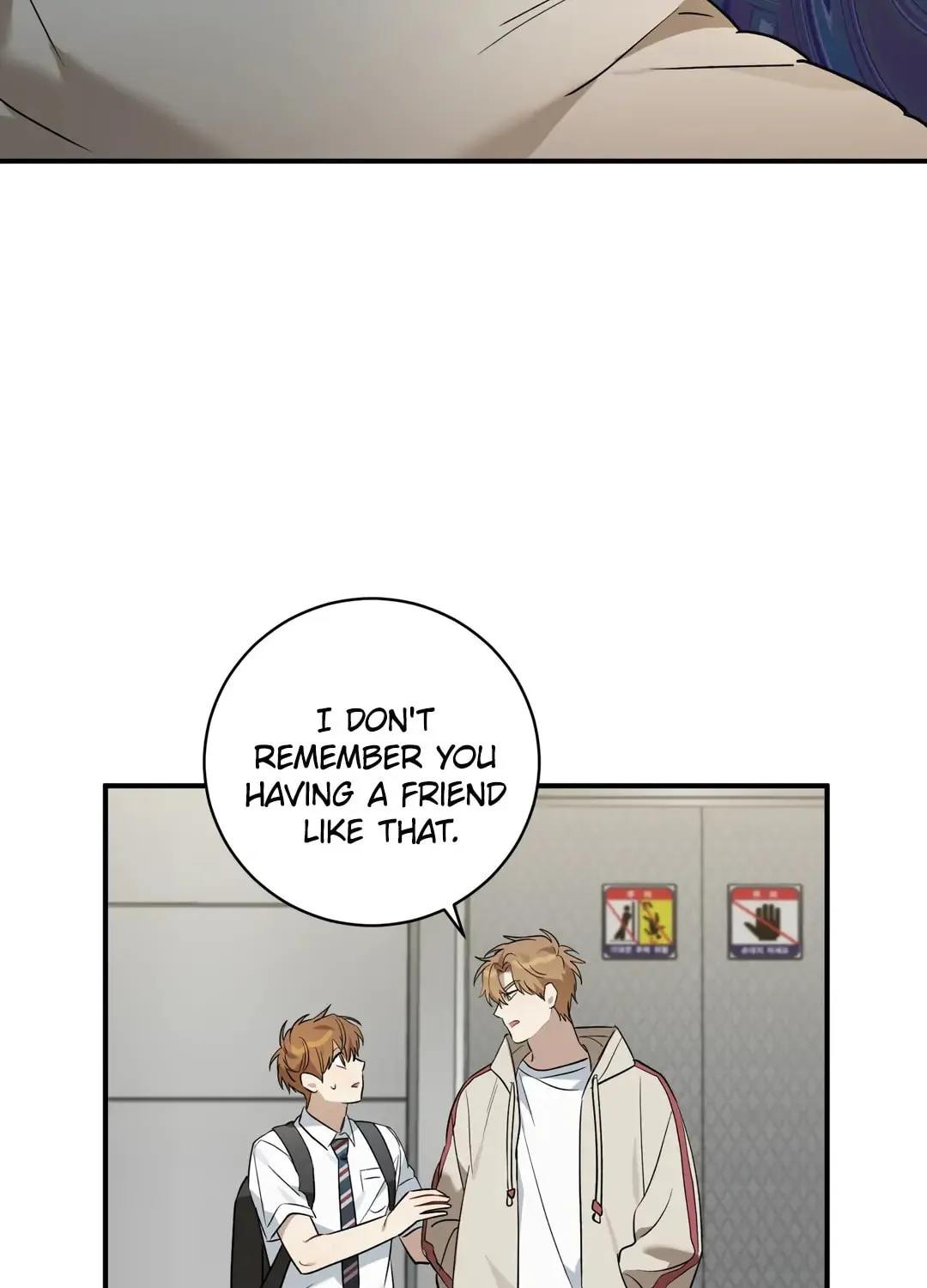 Read Plum Candy Love chapter 8 image 34 on Lezhin