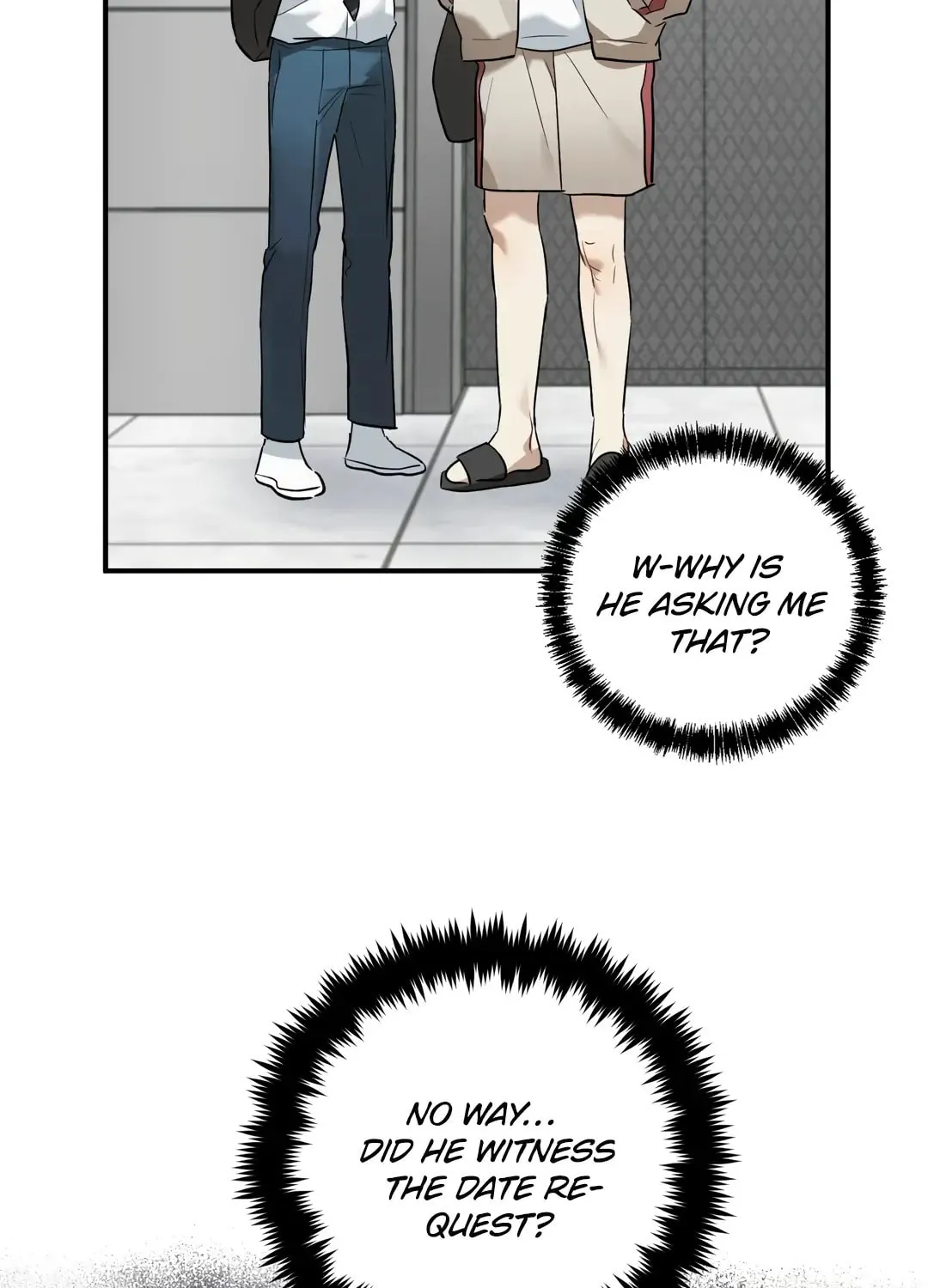 Read Plum Candy Love chapter 8 image 35 on Lezhin