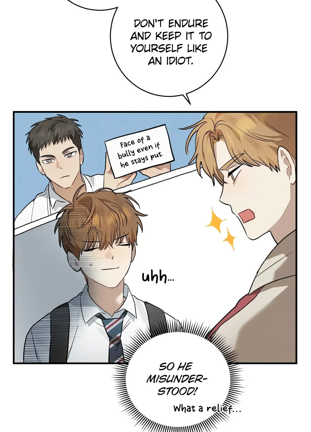 Read Plum Candy Love chapter 8 image 38 on Lezhin