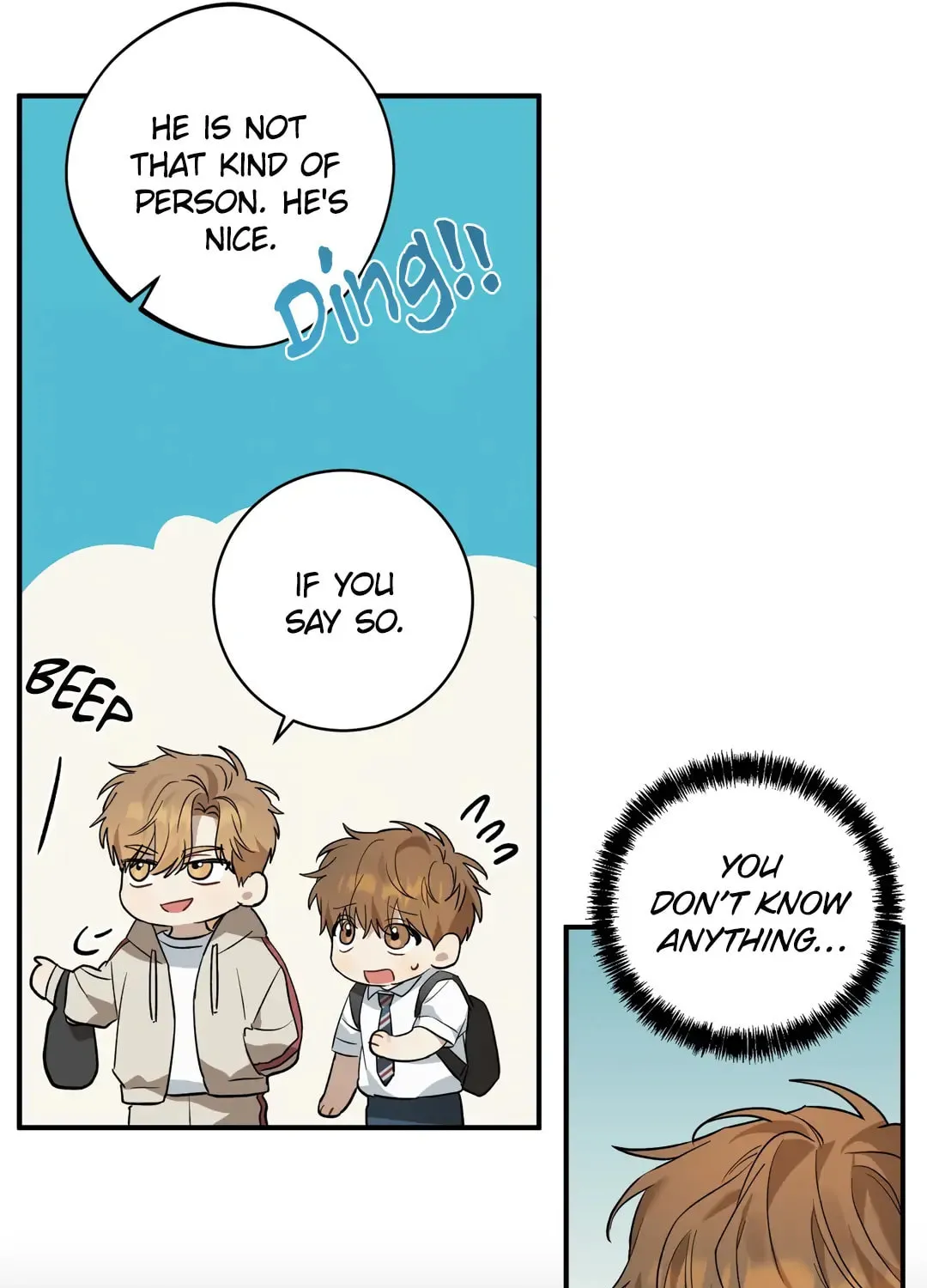 Read Plum Candy Love chapter 8 image 40 on Lezhin